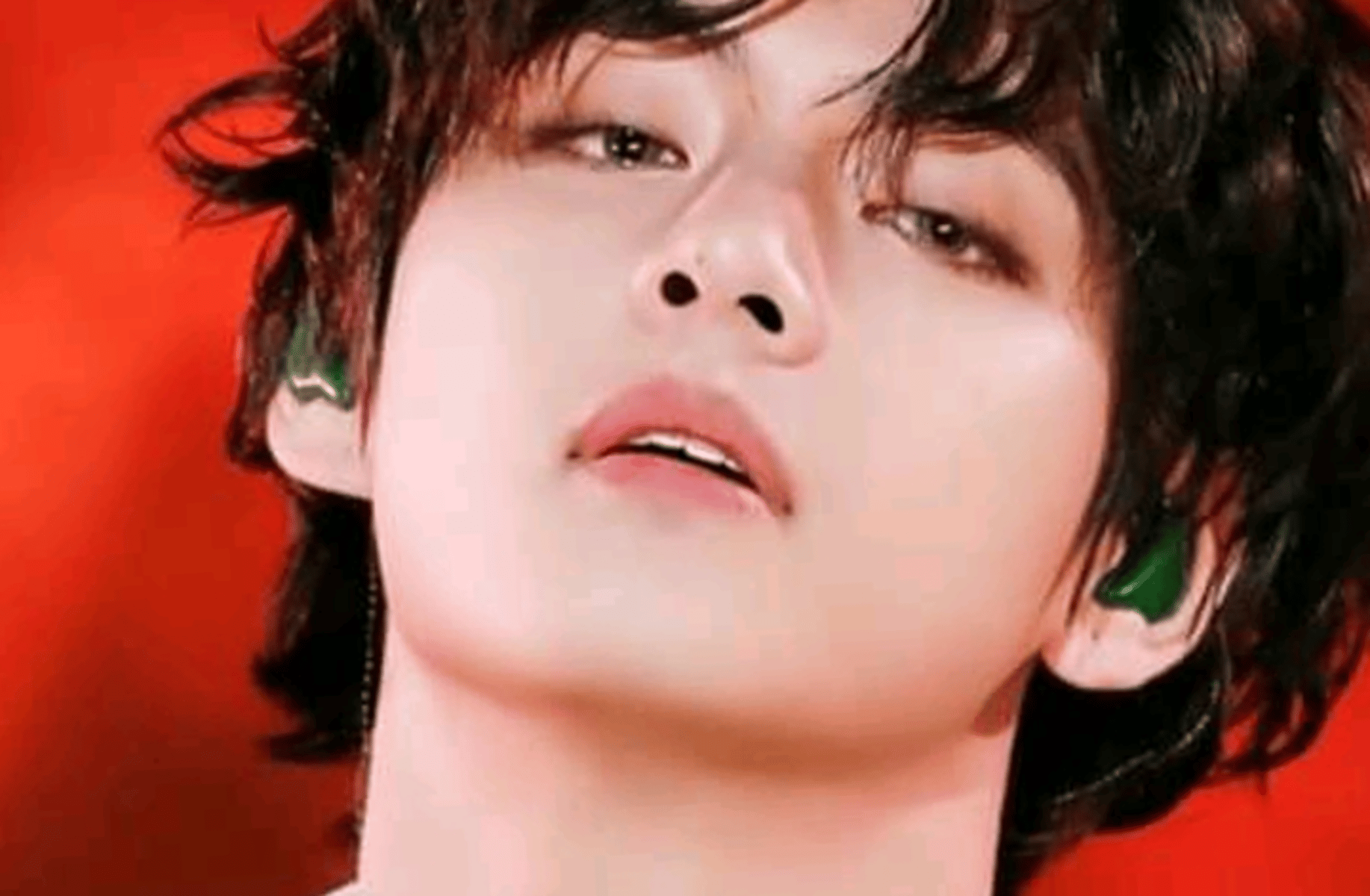 Taehyung