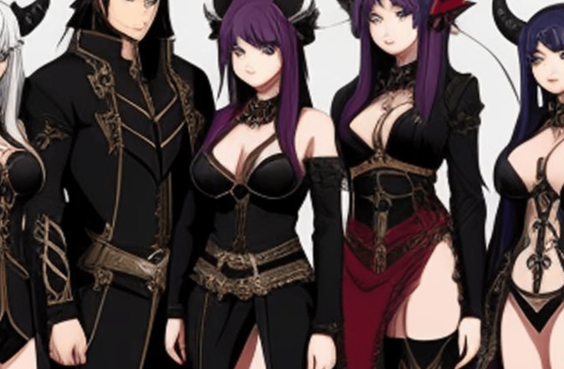 13th demon lord? (RPG)