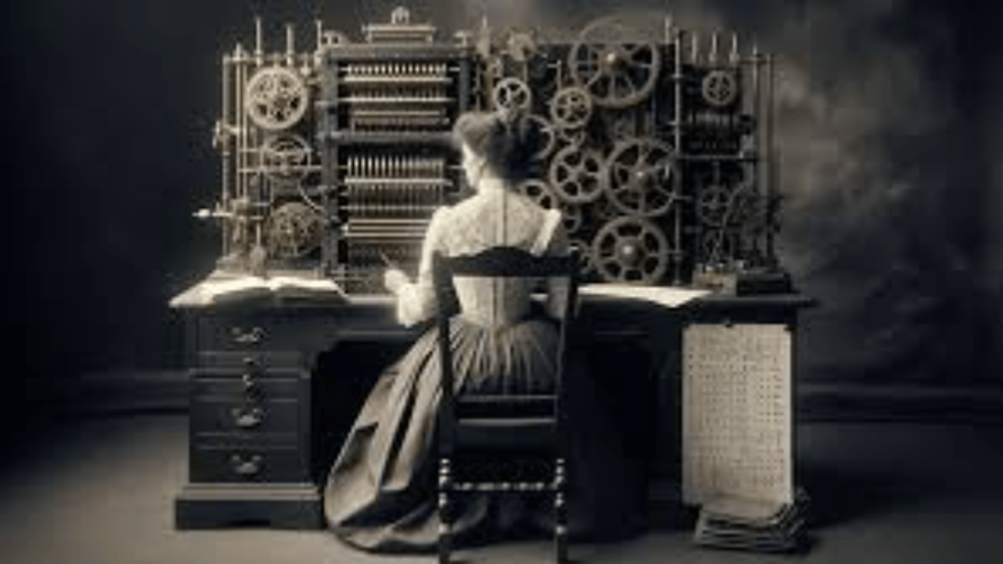 Ada Lovelace
