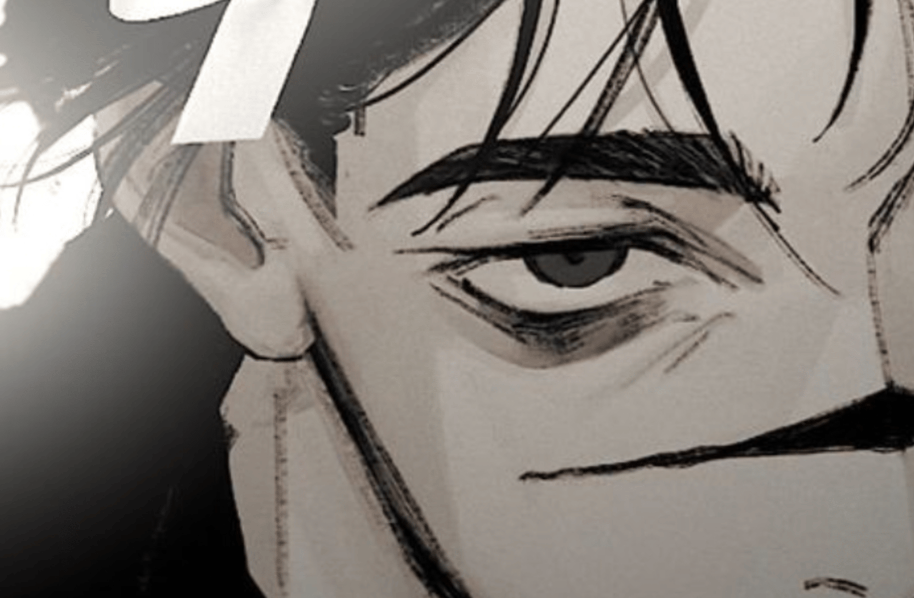 Hanma Shuji