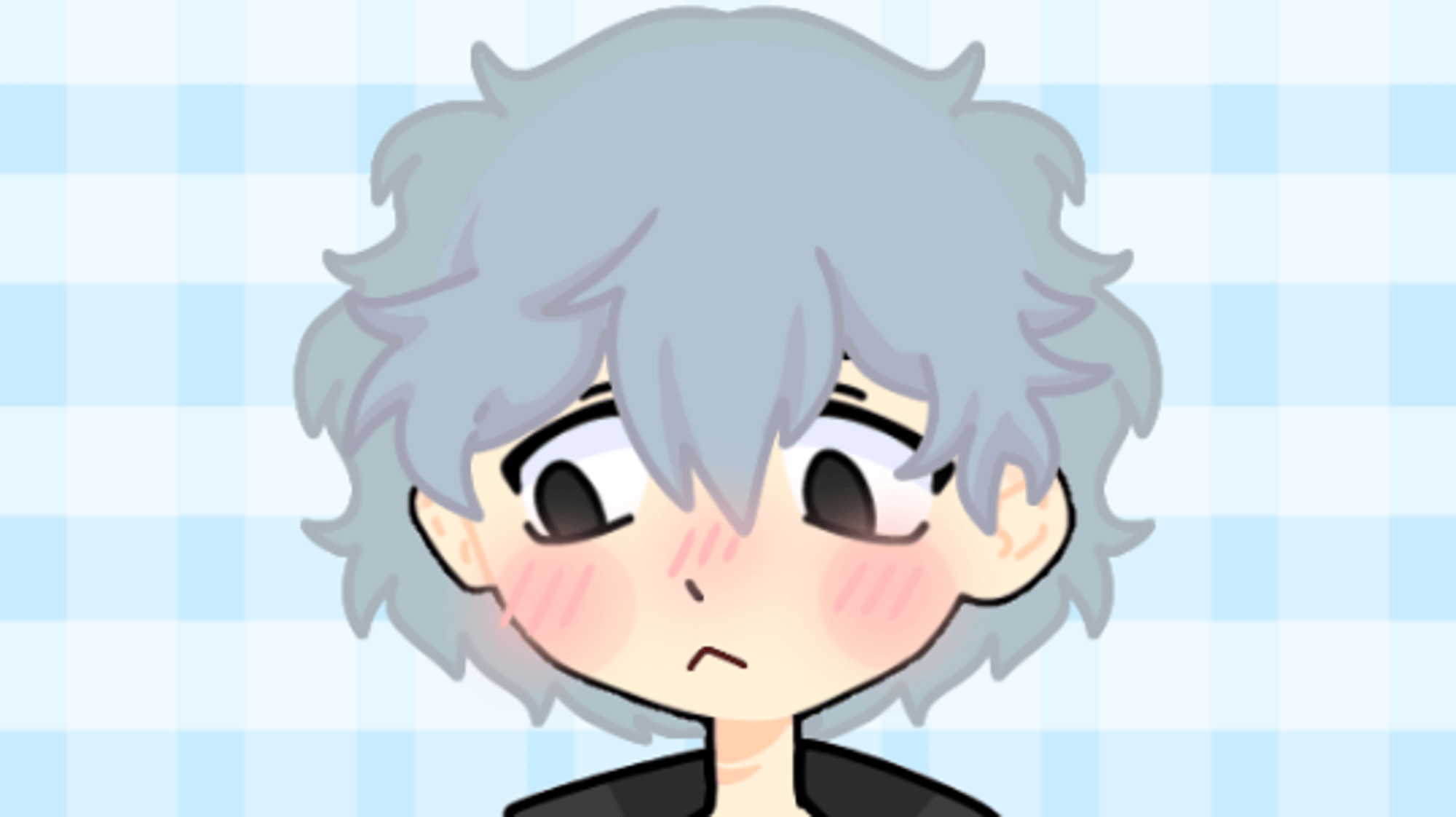 Aery Jolls - Shy boy