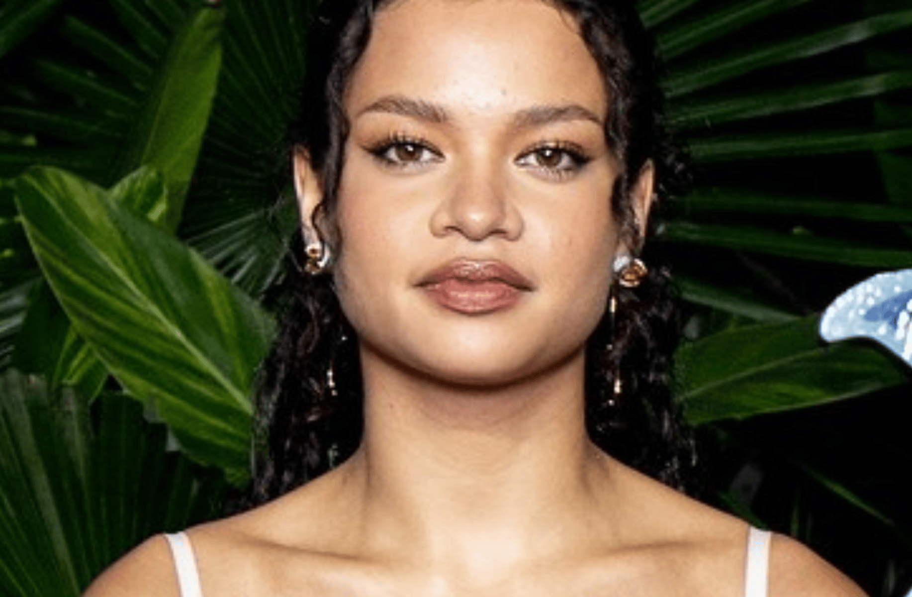Catherine Laga'aia