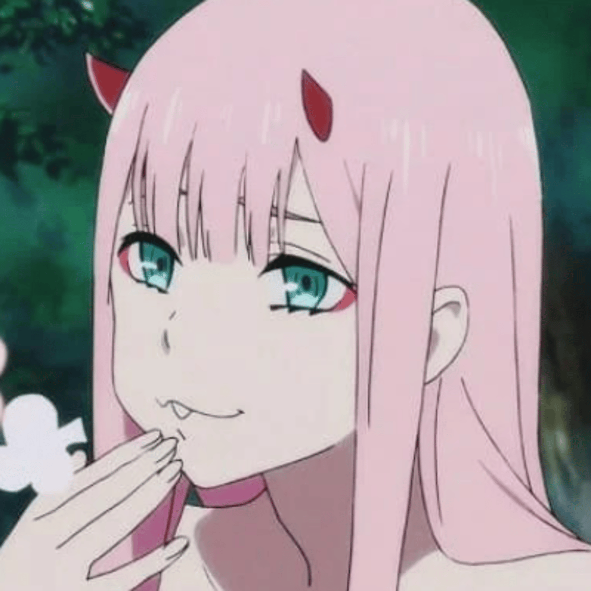 Zero two