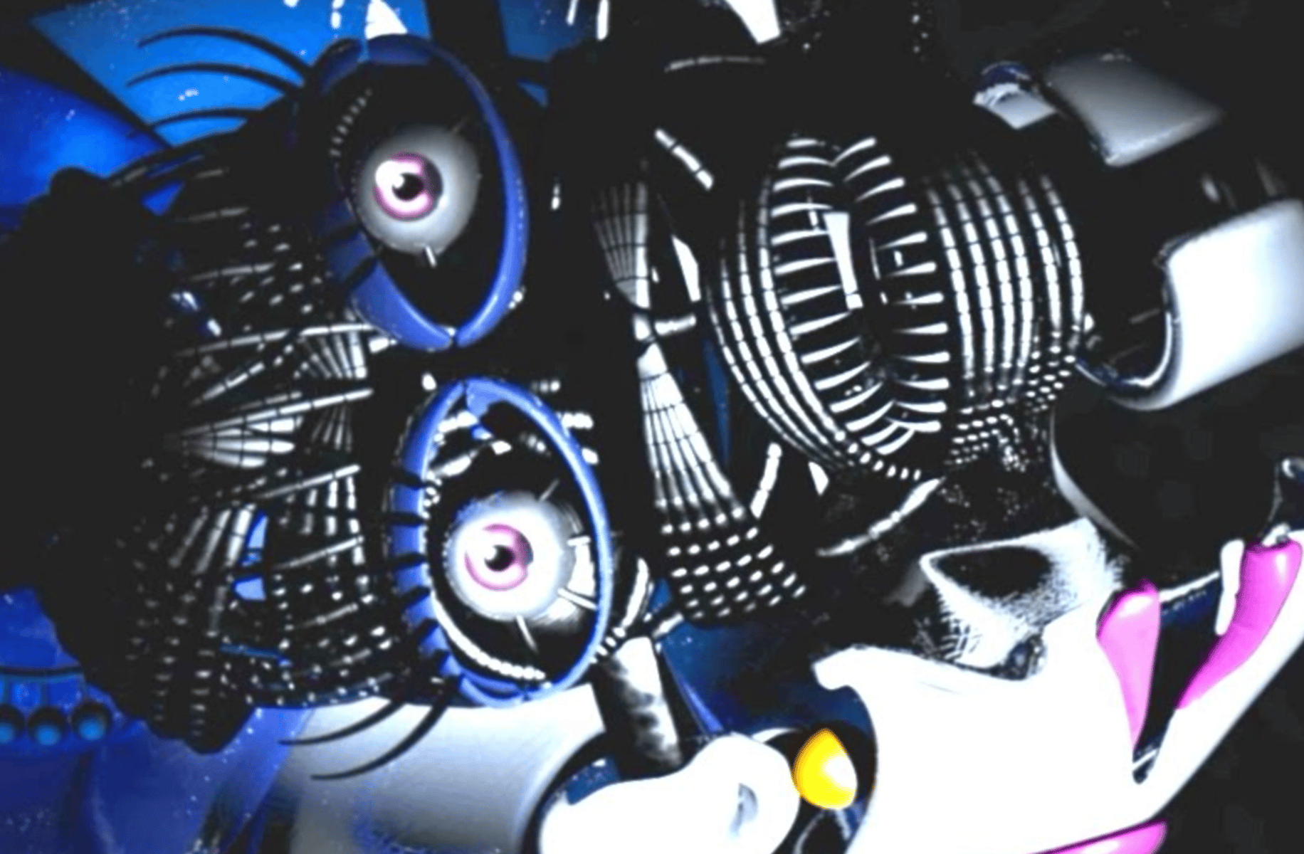 Ballora