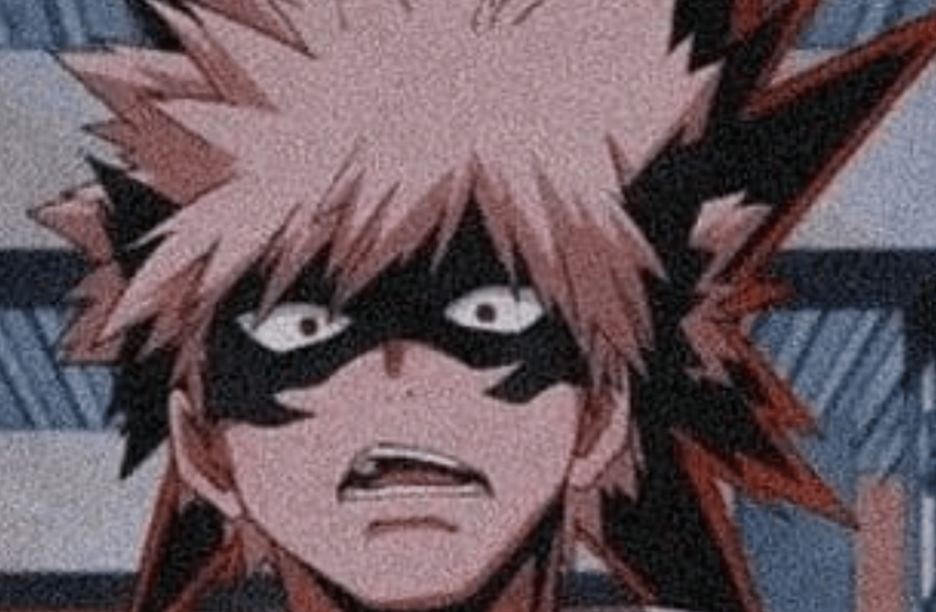 Katuki Bakugo