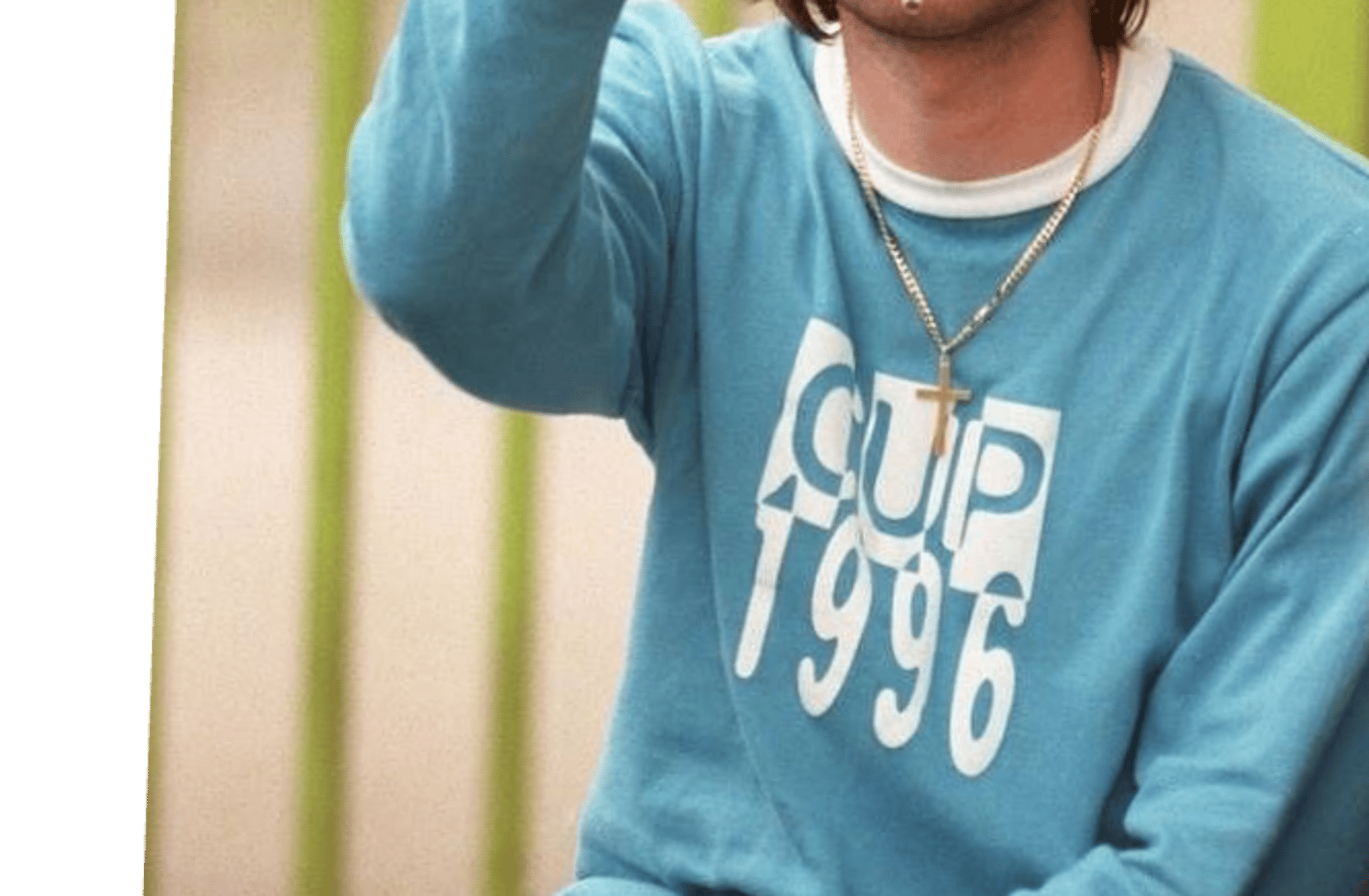 Liam Gallagher