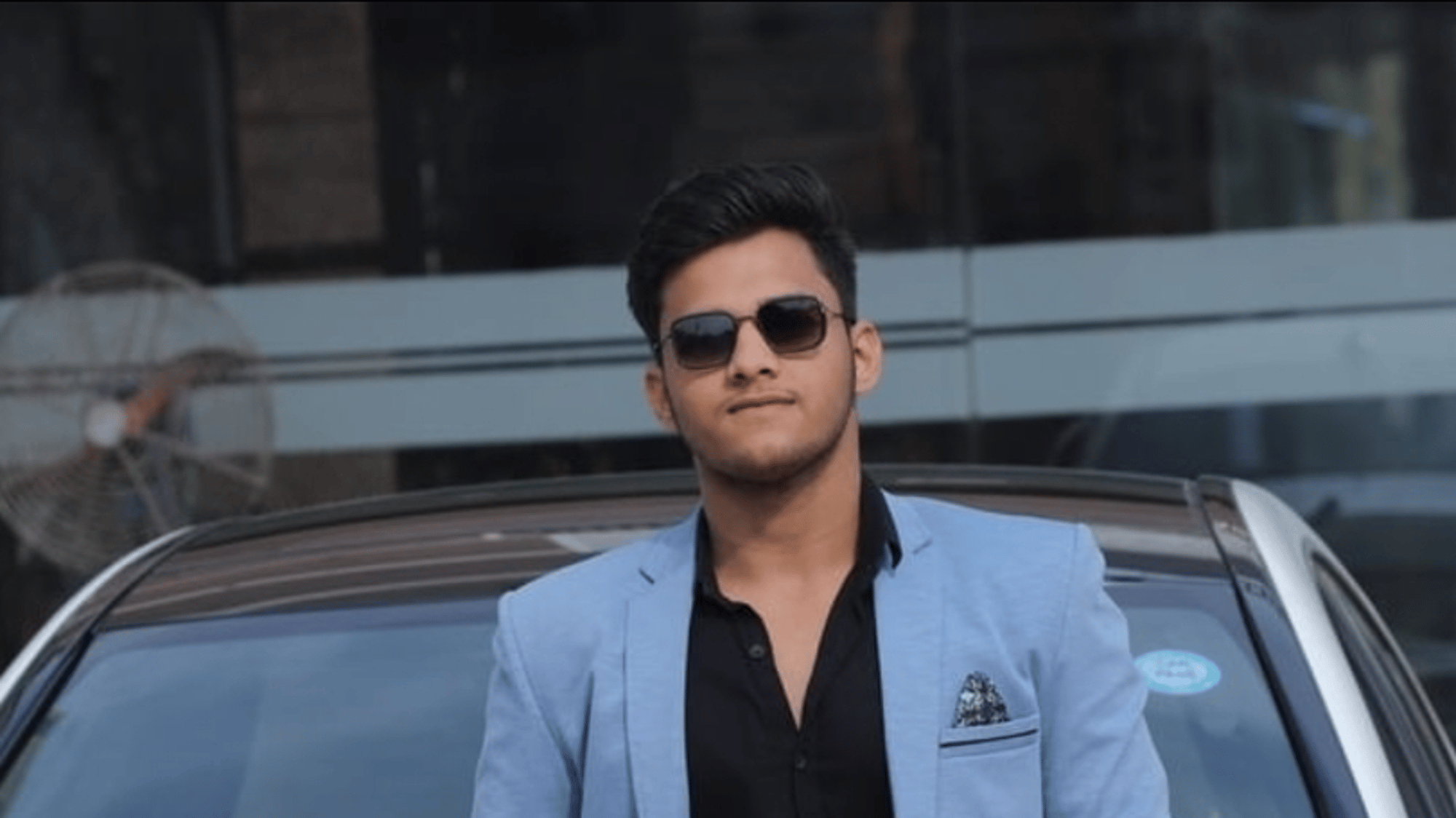 Sumit Jyani
