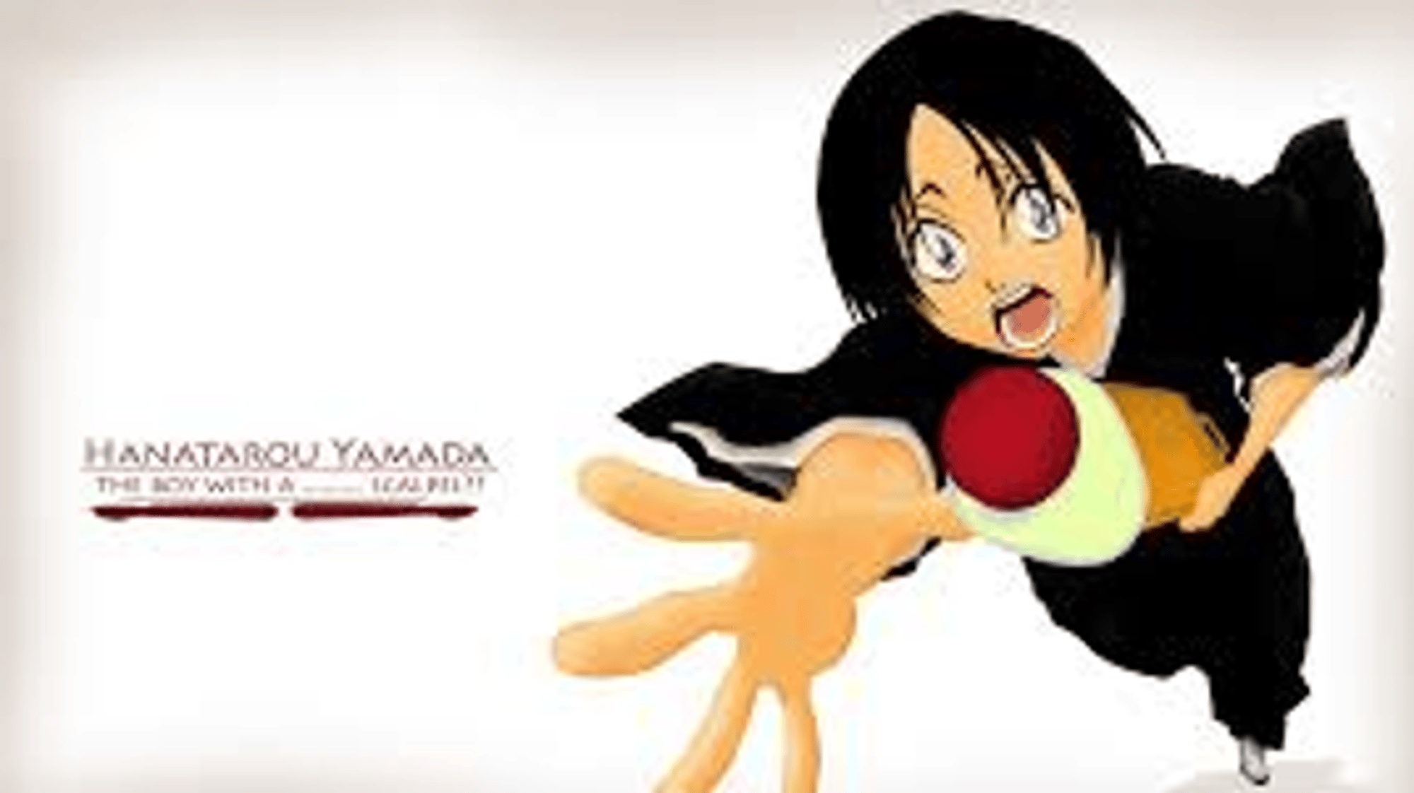 Hanataro Yamada