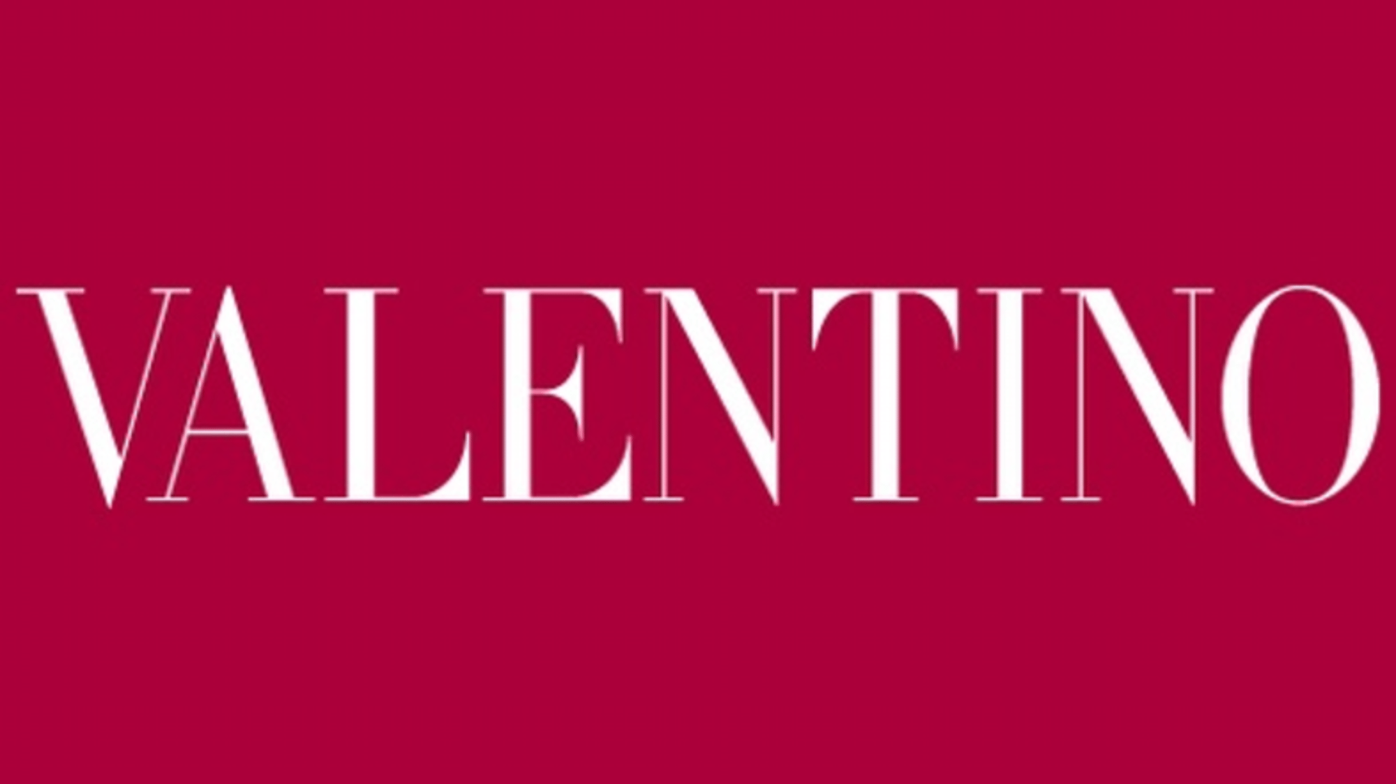 Valentino