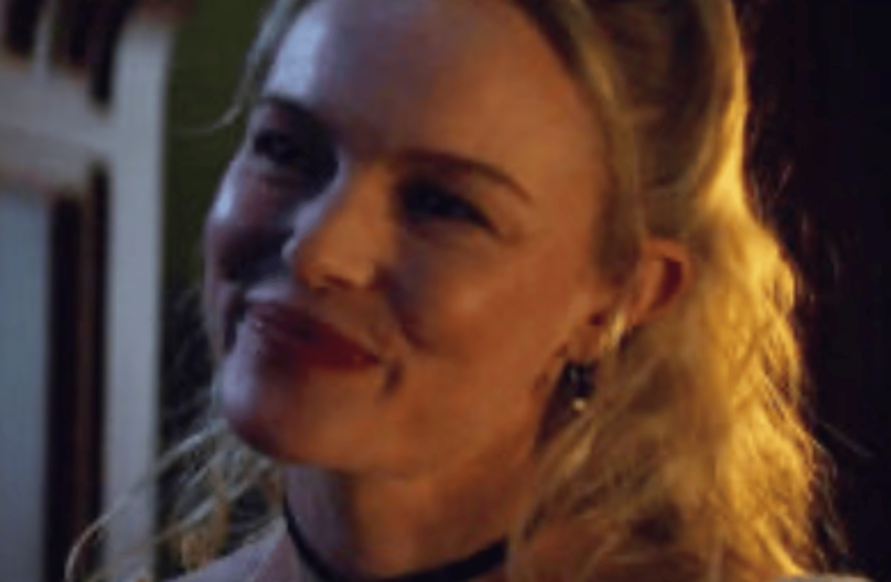 Gorean Kajira Kate
