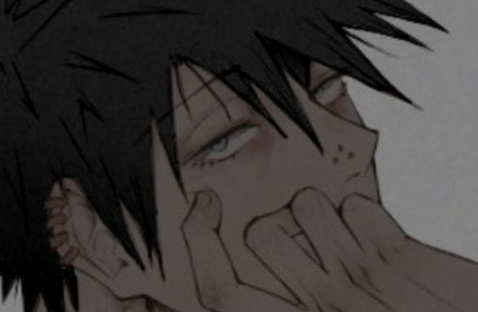 Aiden crush