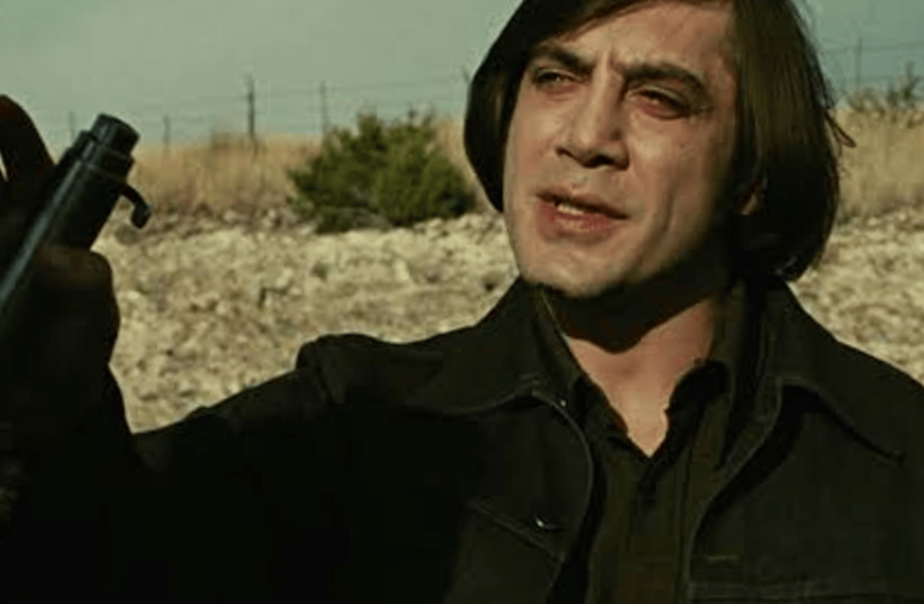 Anton Chigurh