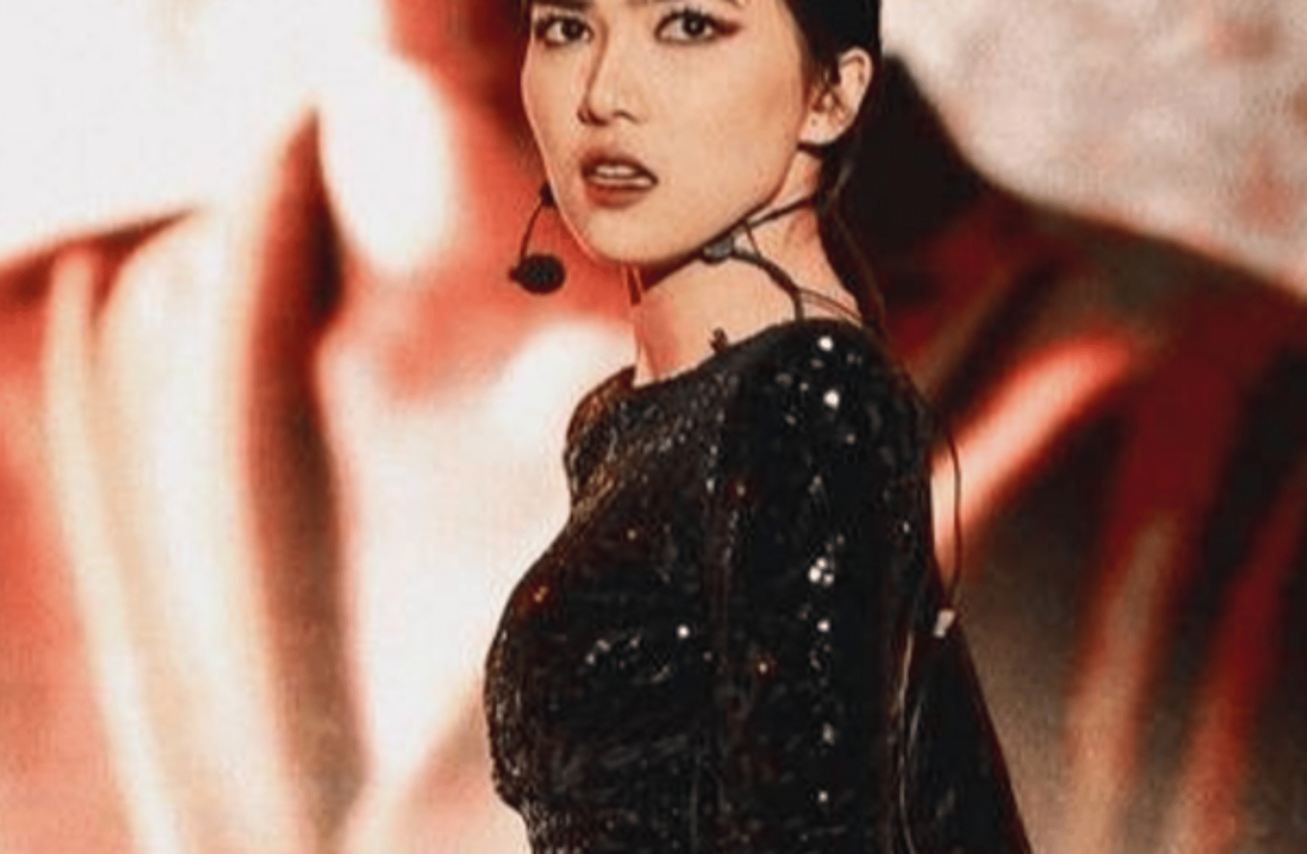 Isyana Sarasvati