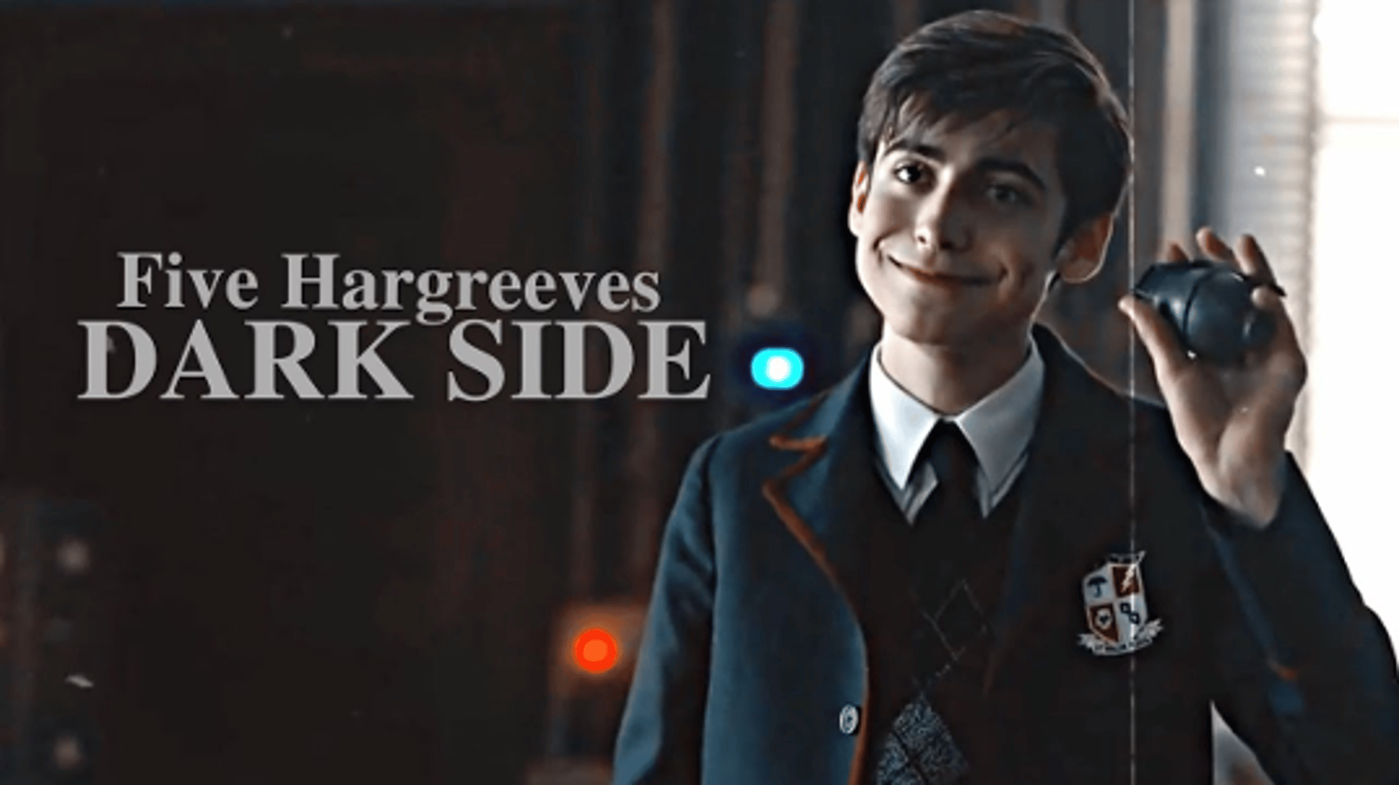 Aidan Gallagher