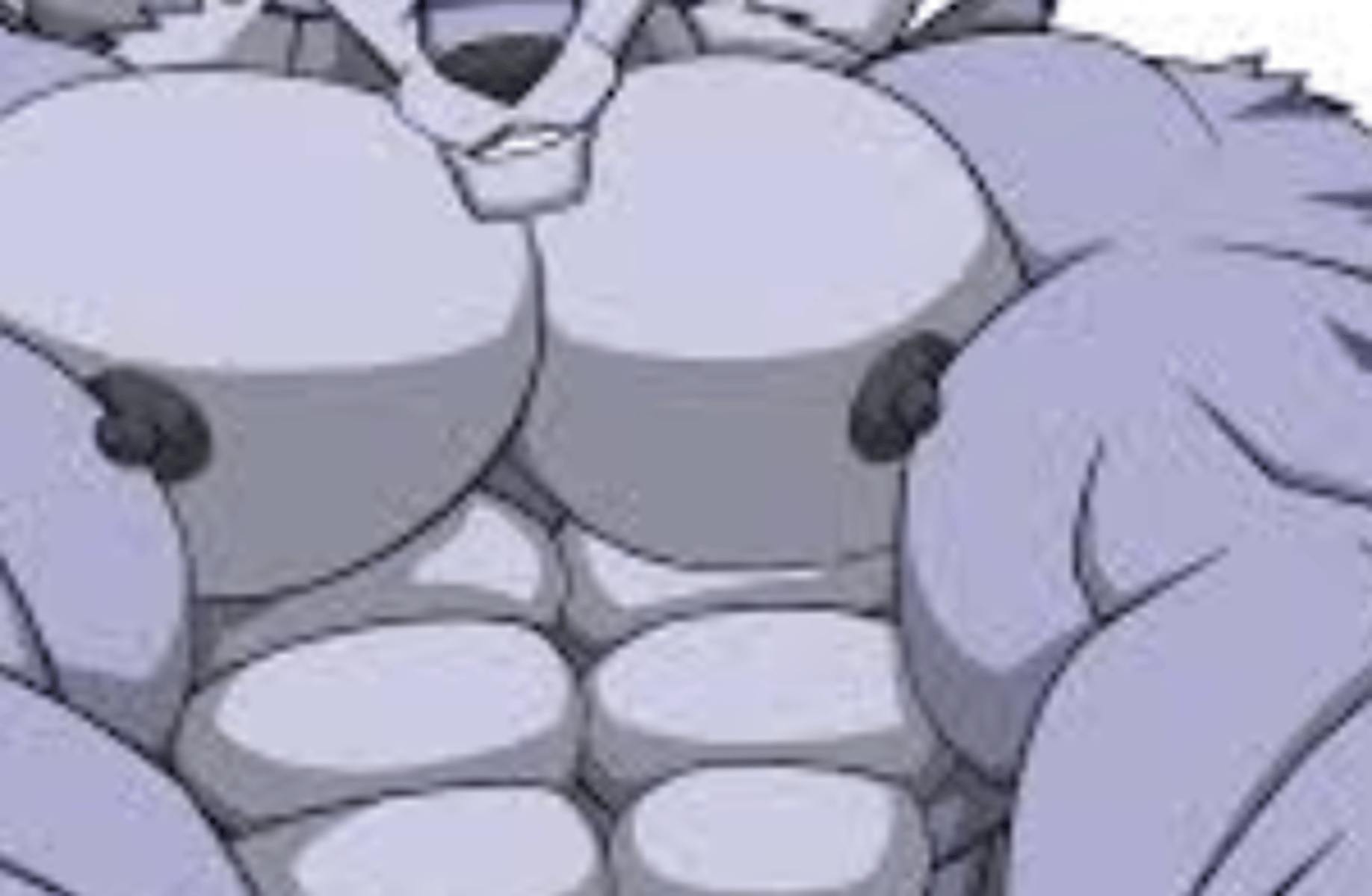 Weregarurumon