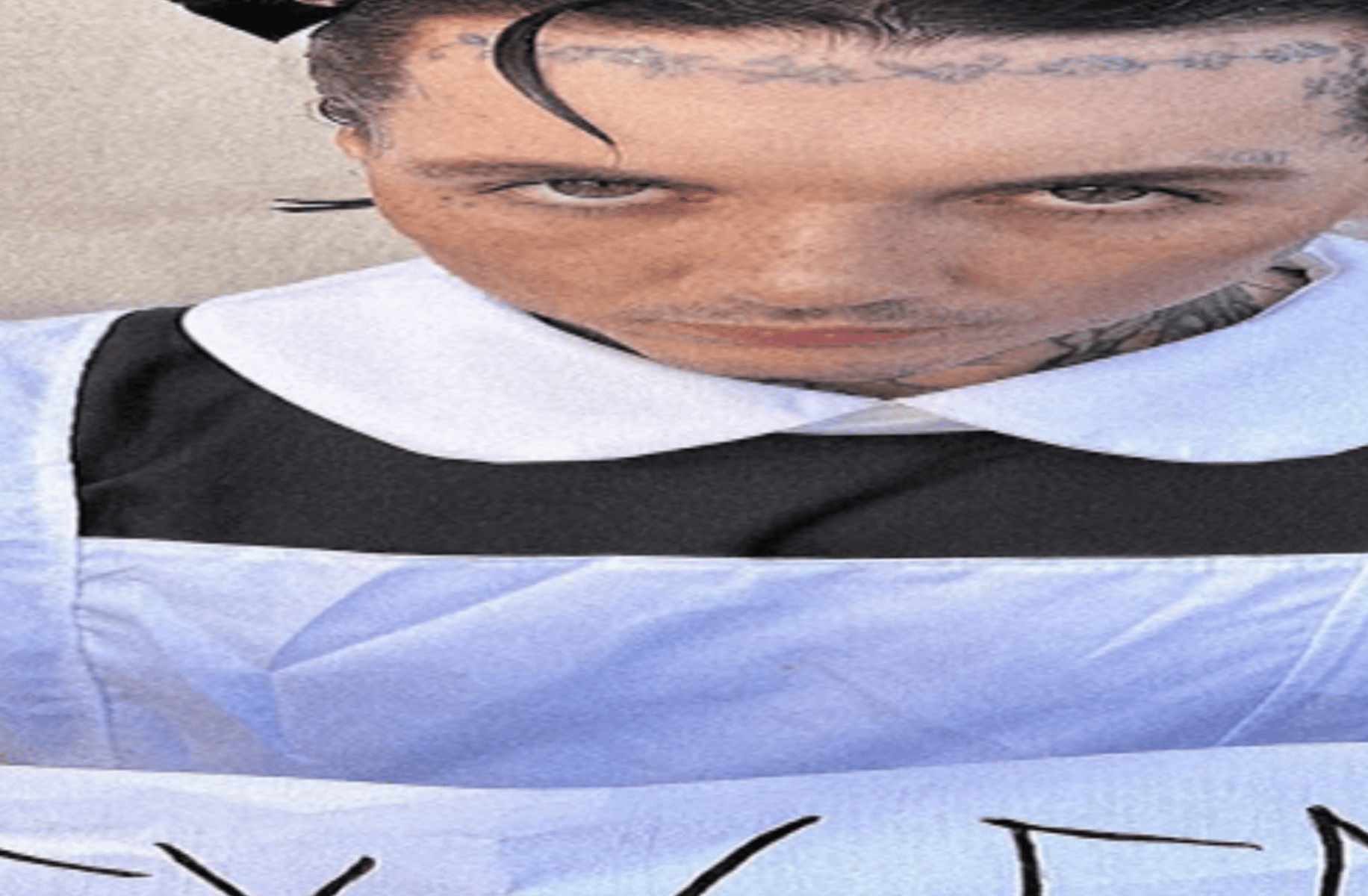 Oli Sykes