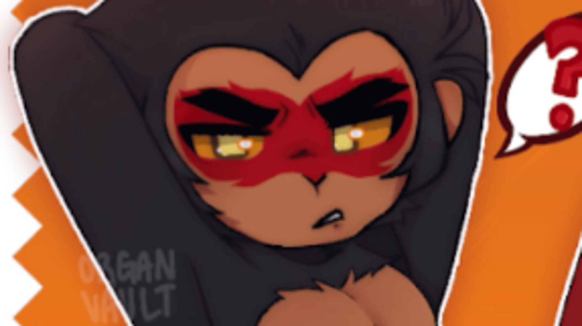 Macaque