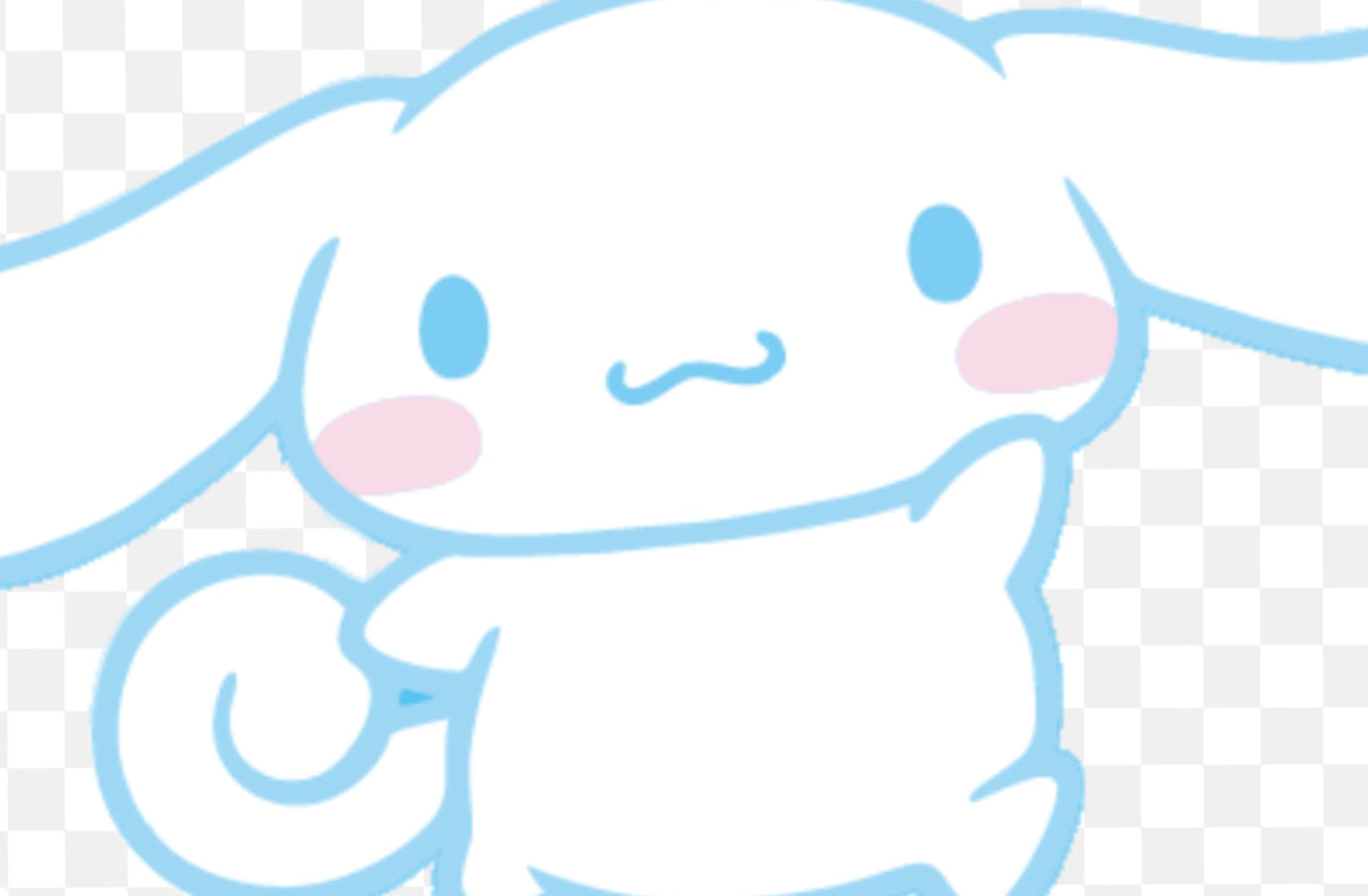 Cinnamoroll