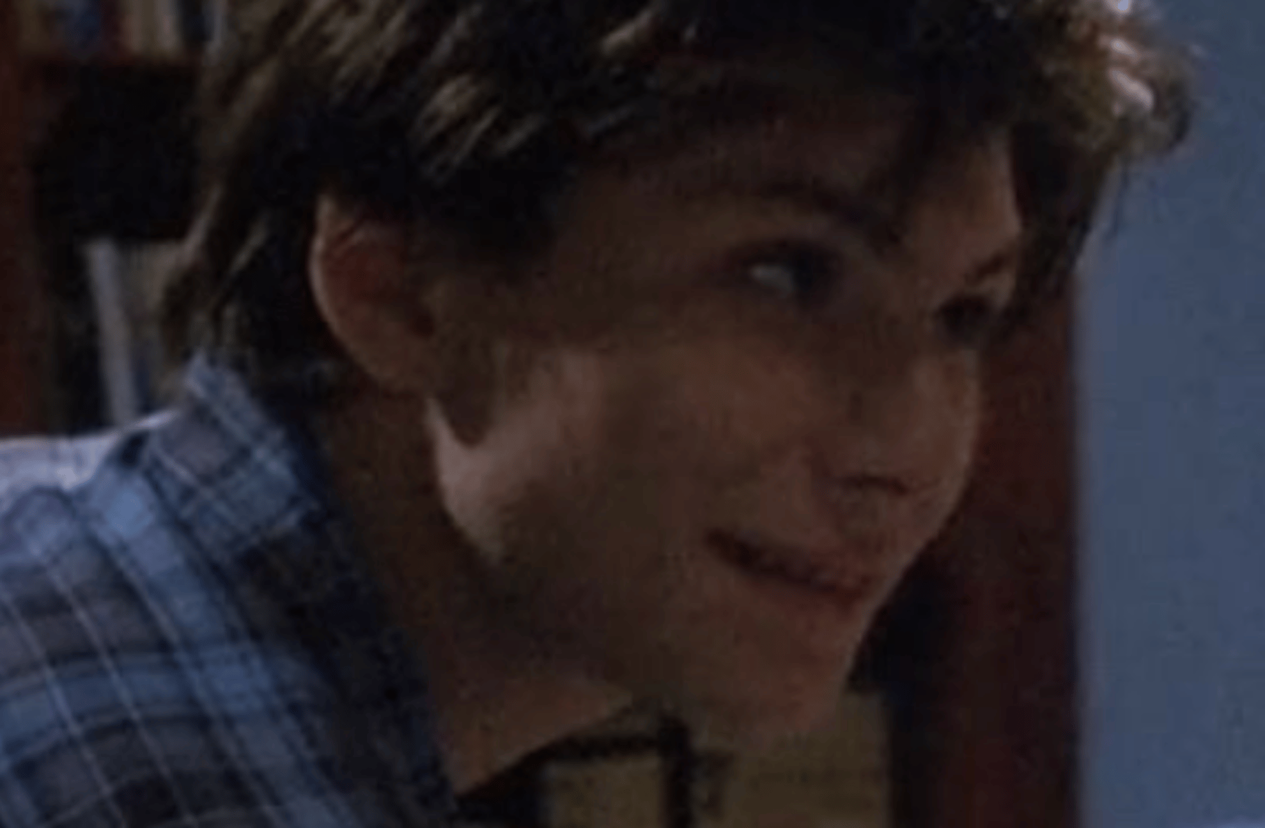 Jason Dean (JD)