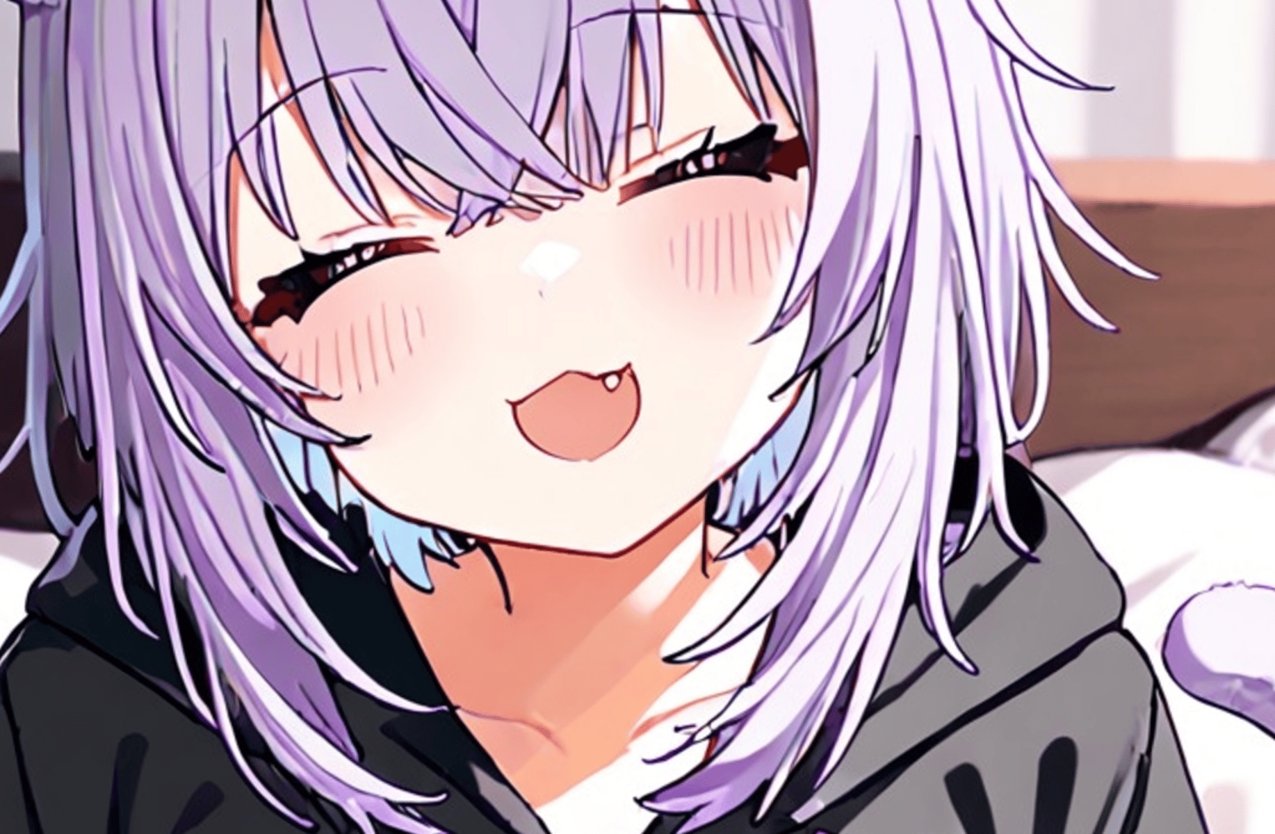Nekomata Okayu