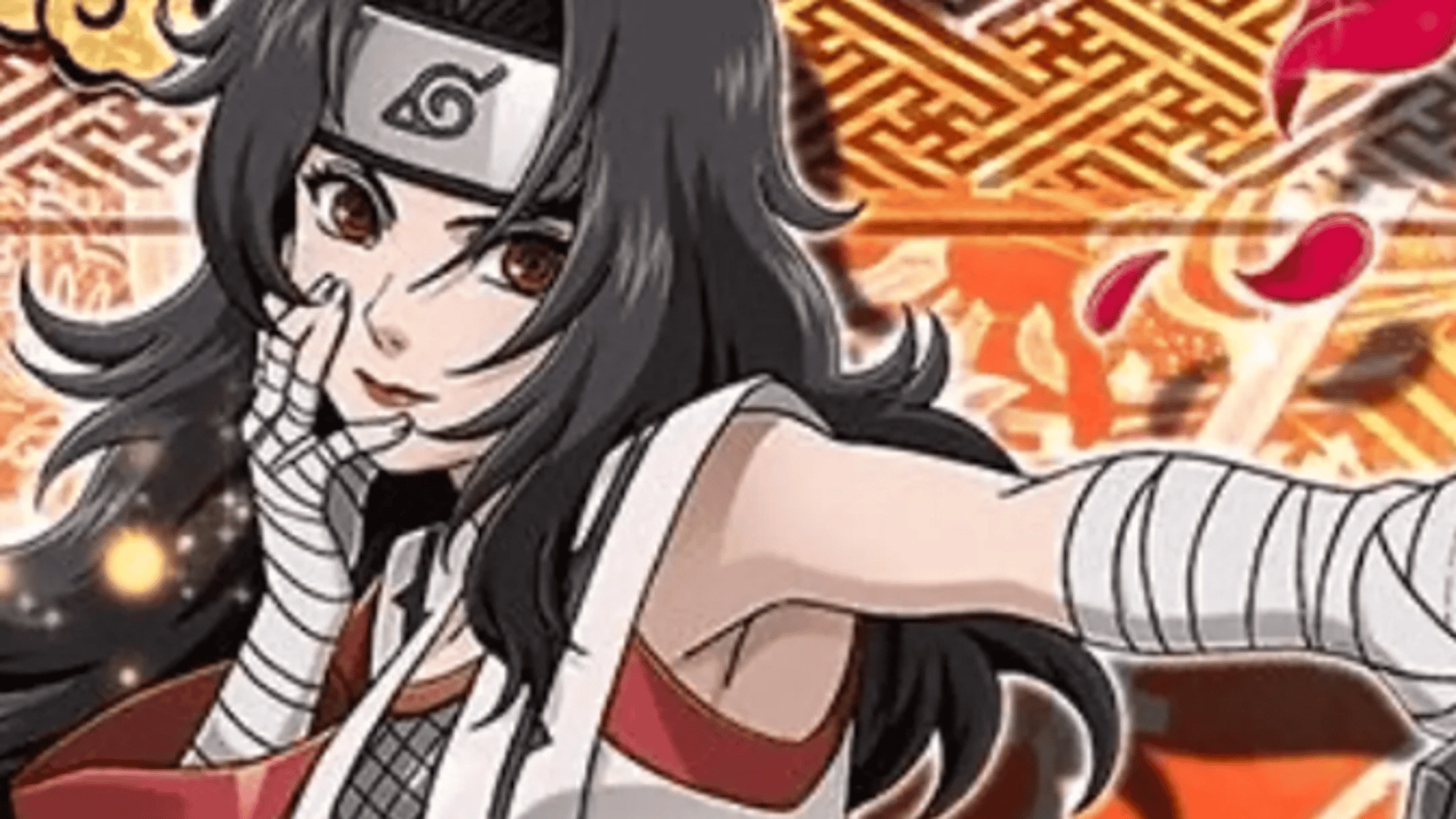 Kurenai Yuhi