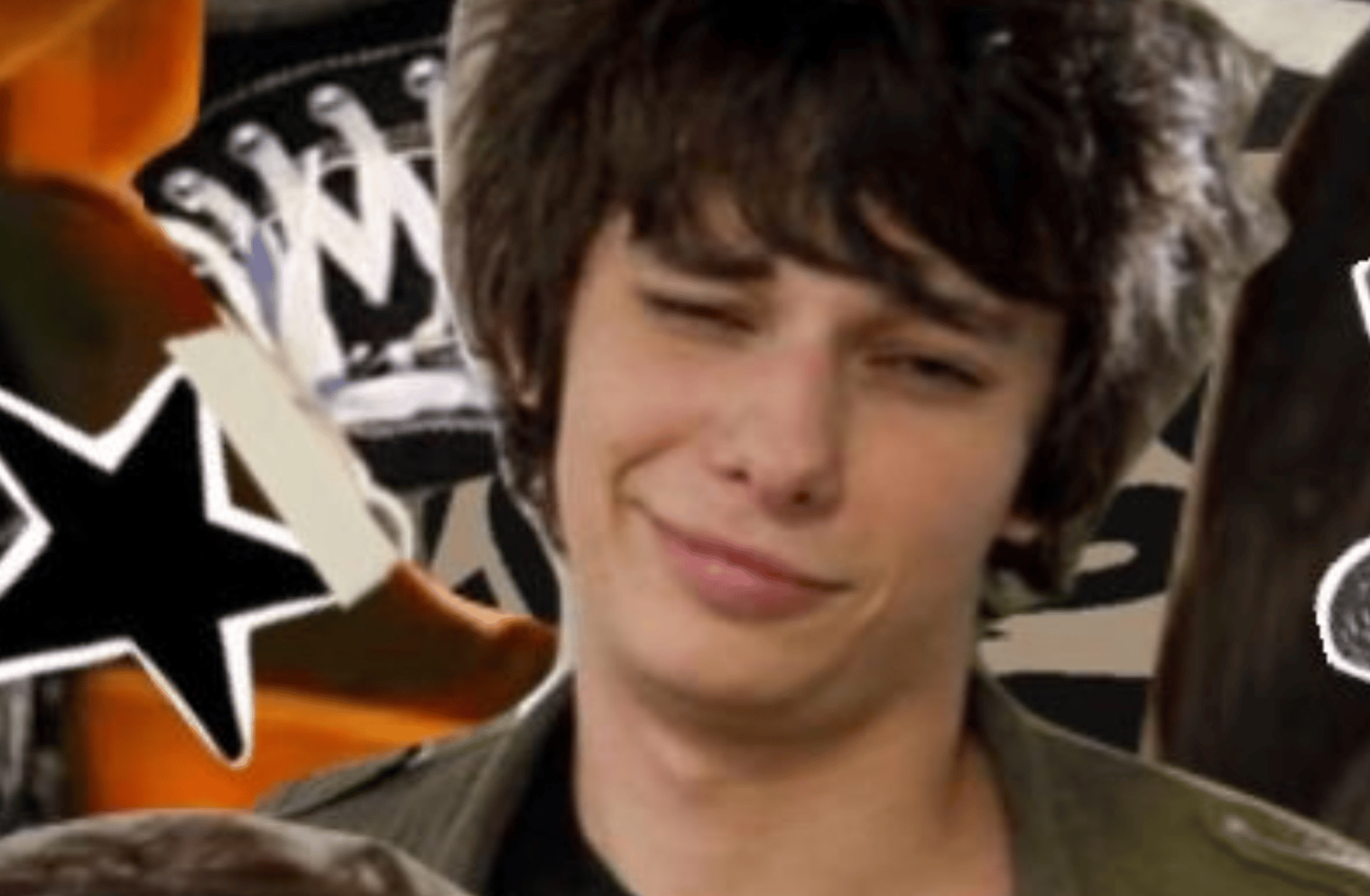 Rodrick heffley