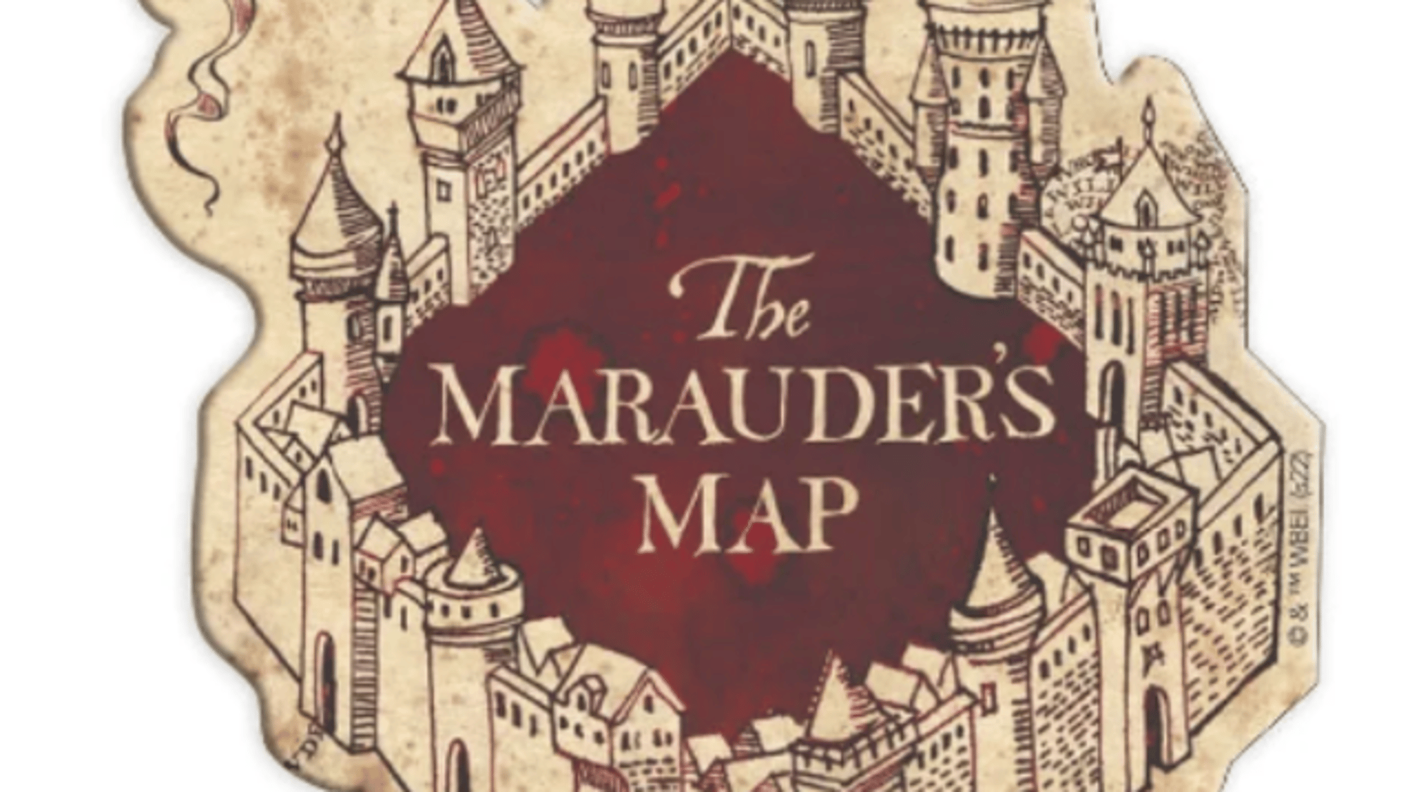 A marauders gc
