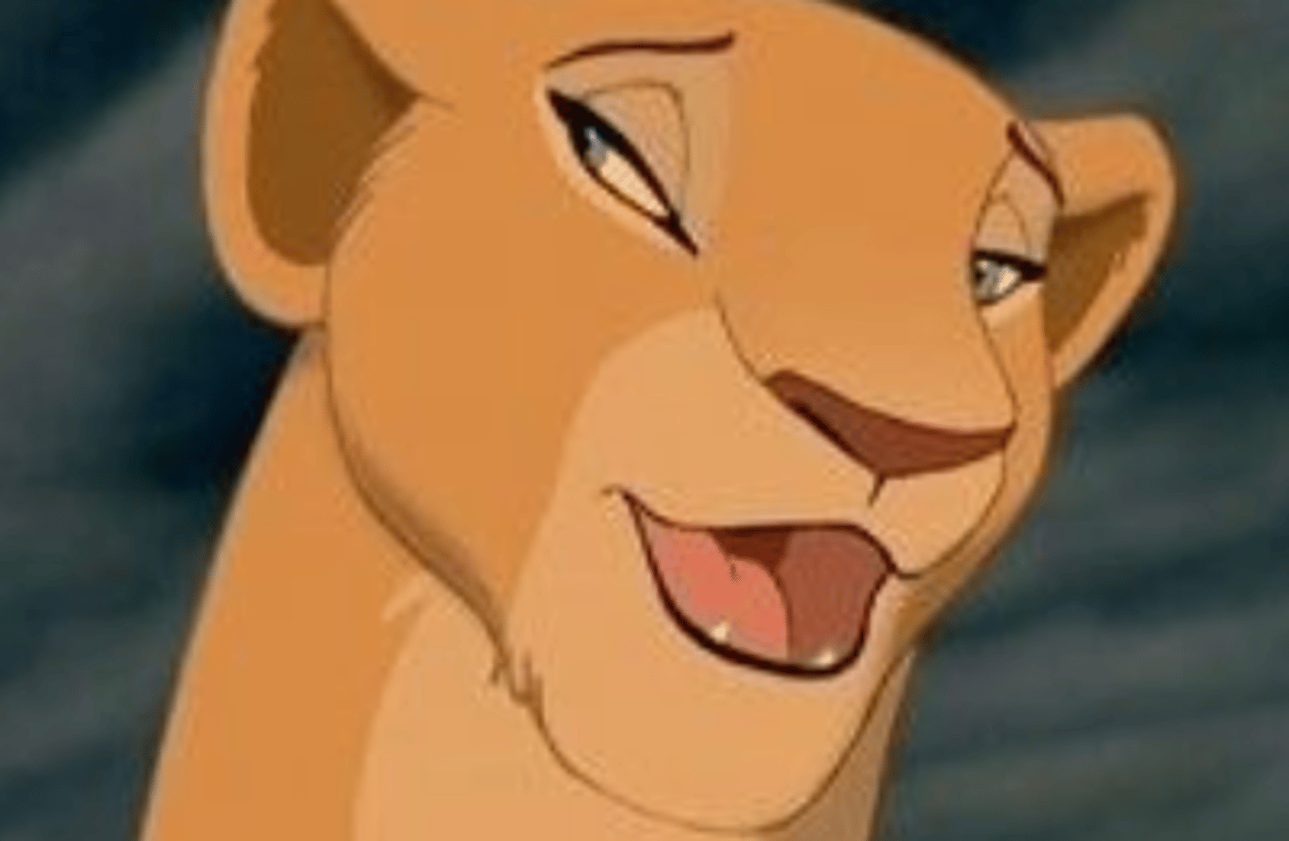 Nala (lion king)