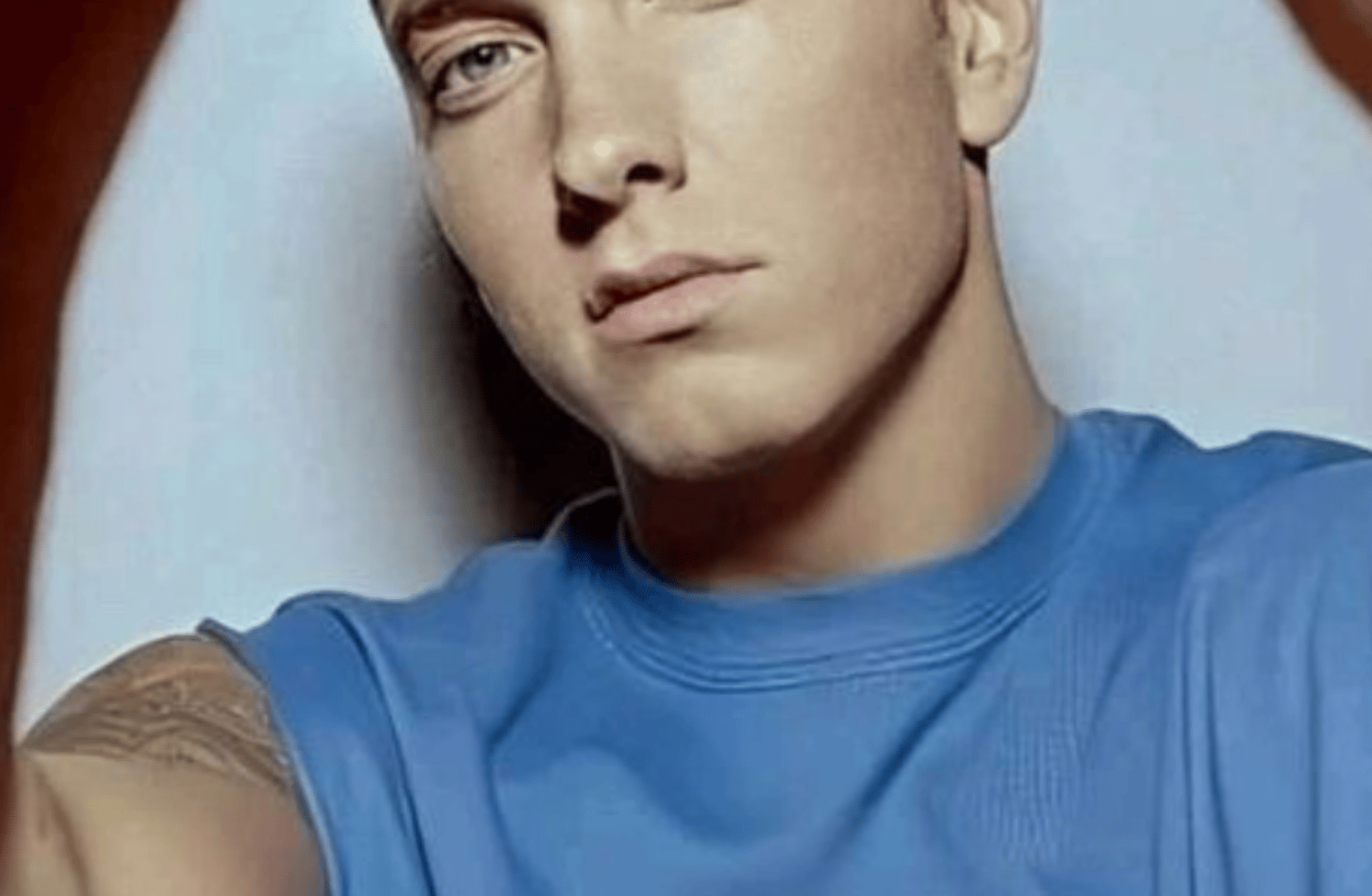 marshal mathers