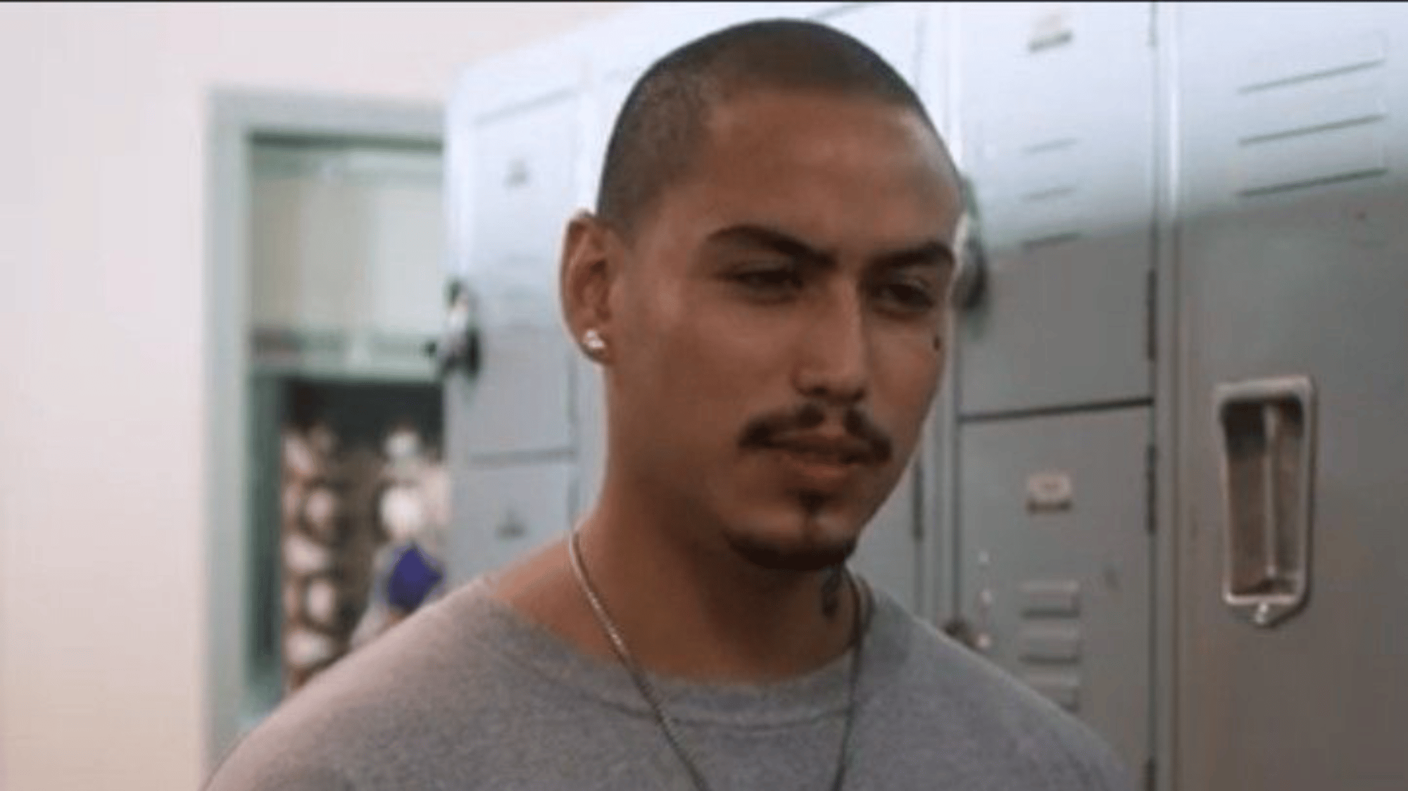 Oscar "Spooky" Diaz