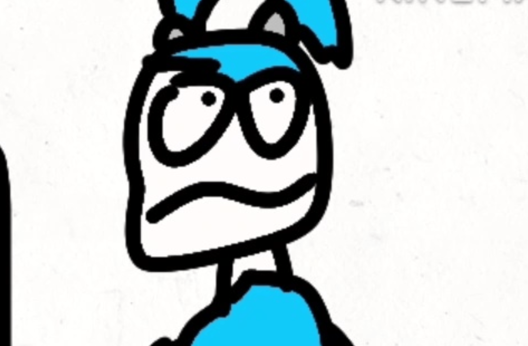 Drawing XJ-9 (Mlaatr)