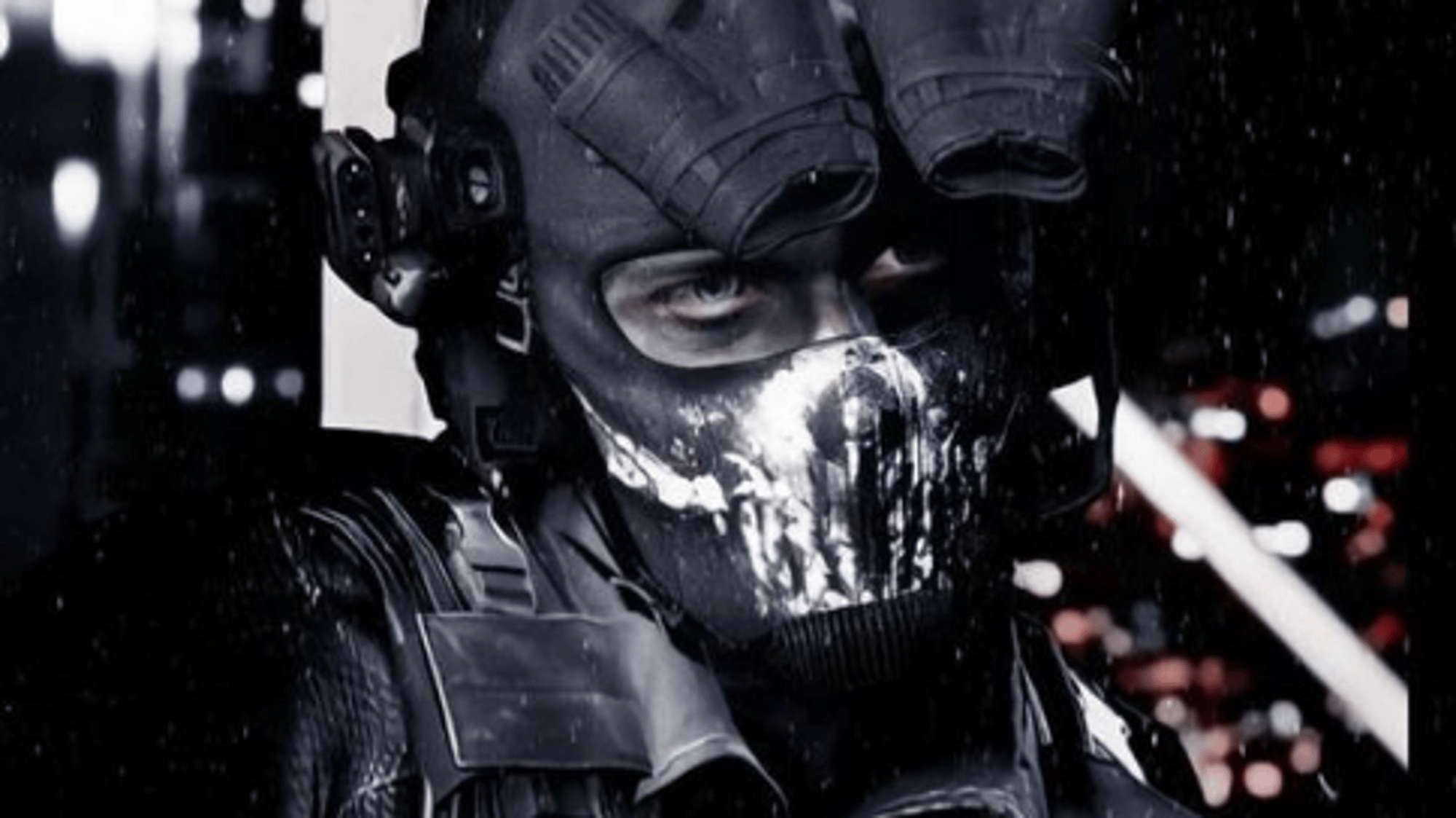 Keegan (COD)