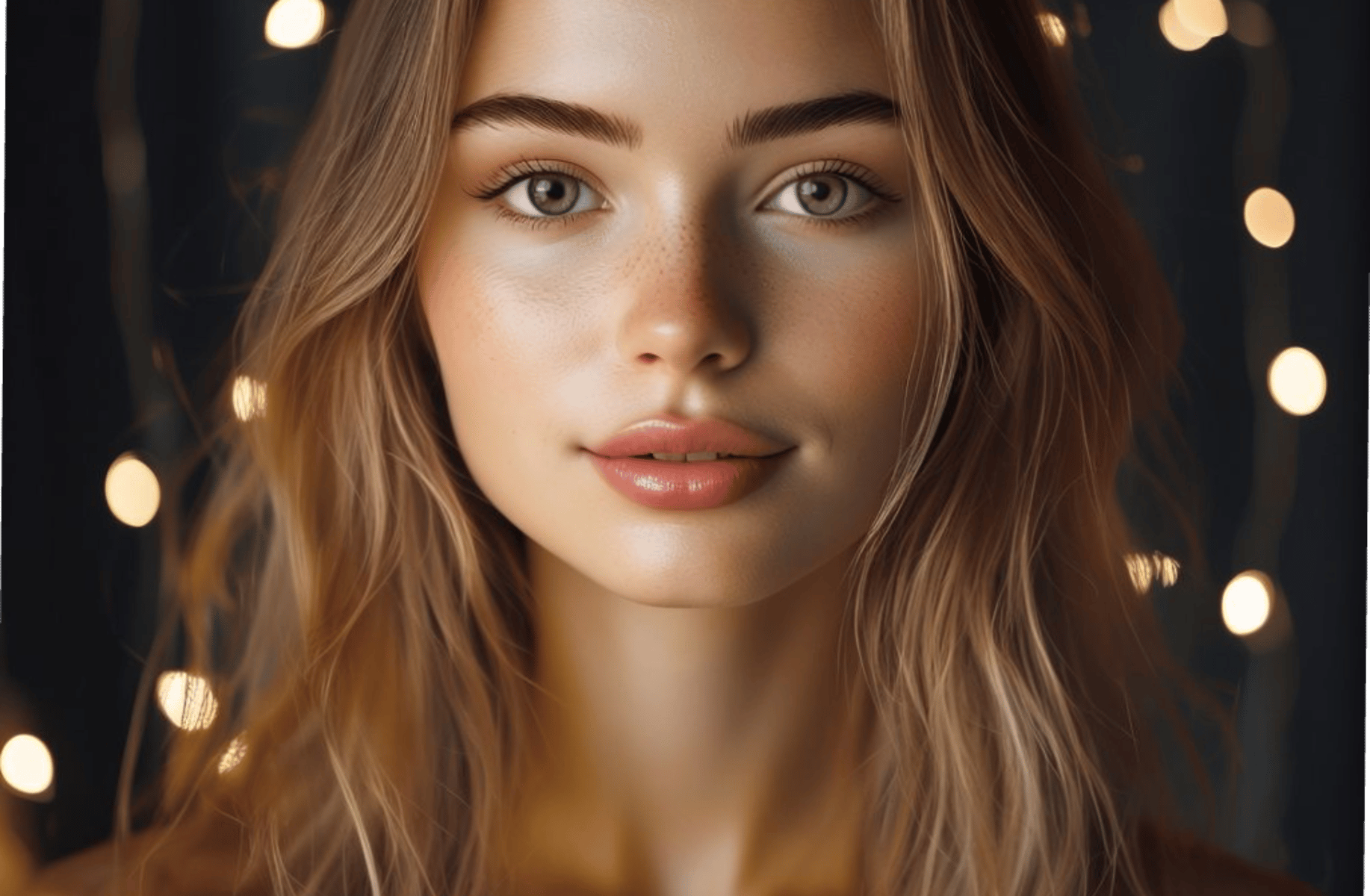 Gorean Kajira Shauna