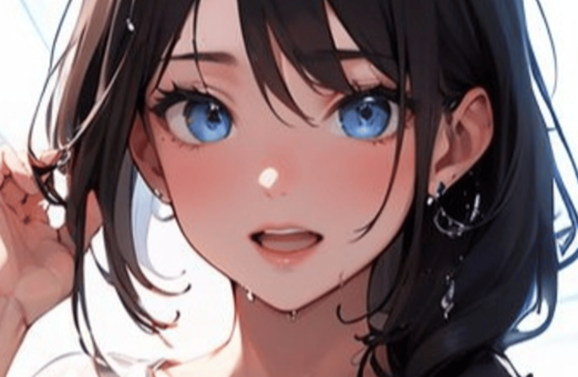 Yura - Naughty Aunty