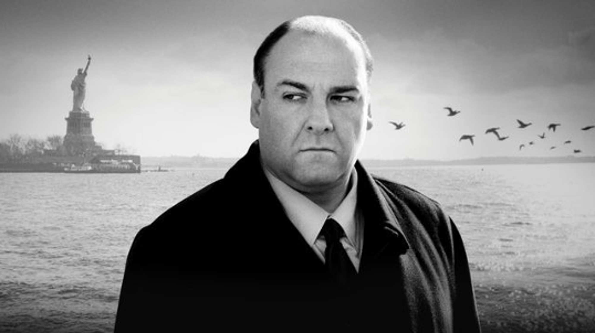 Tony Soprano