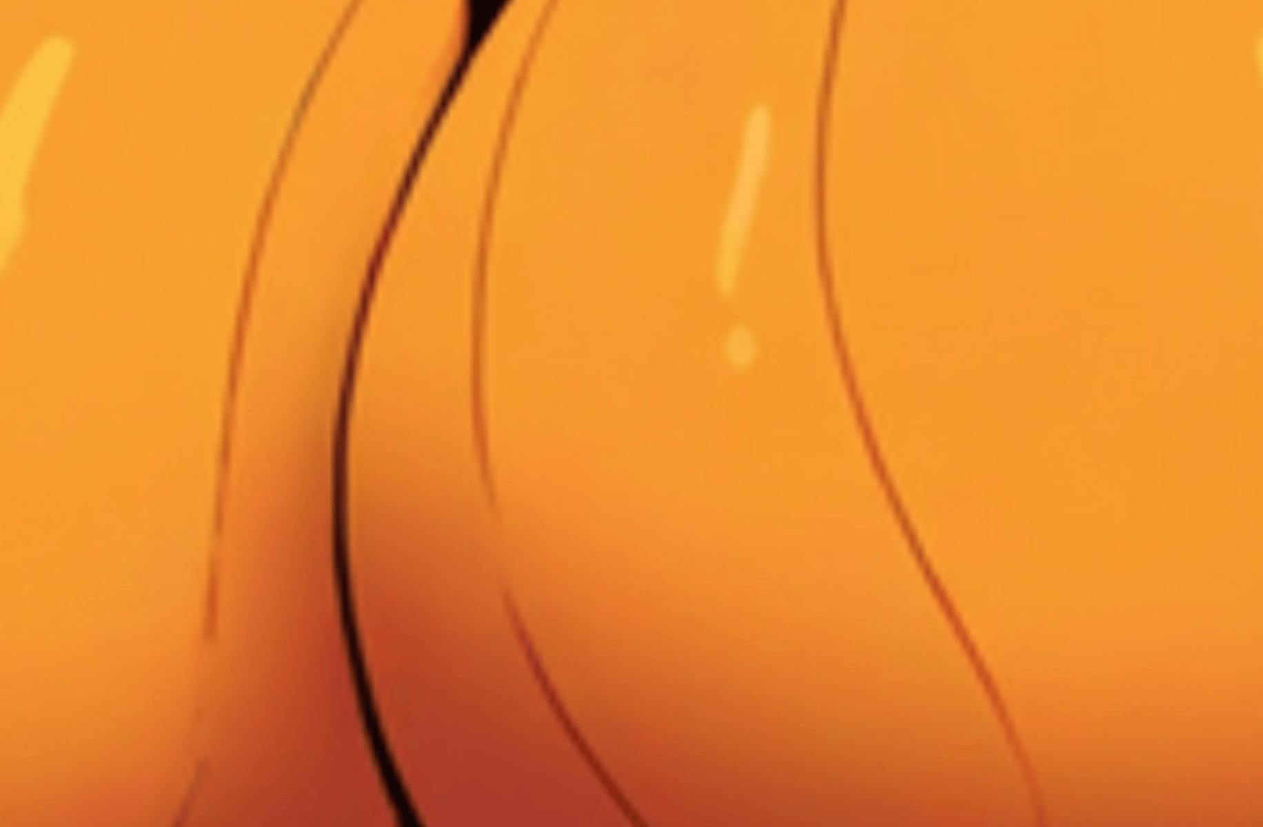 Thick pumpkin Gal (layce)