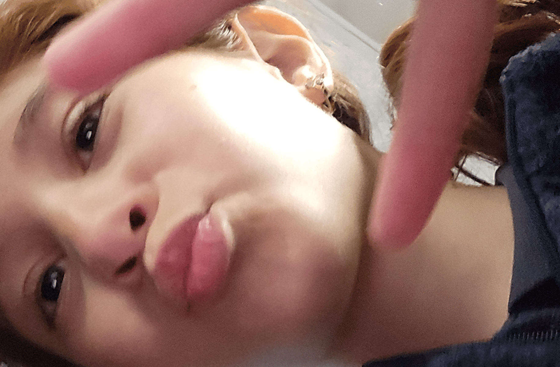 Alex or Alexandra