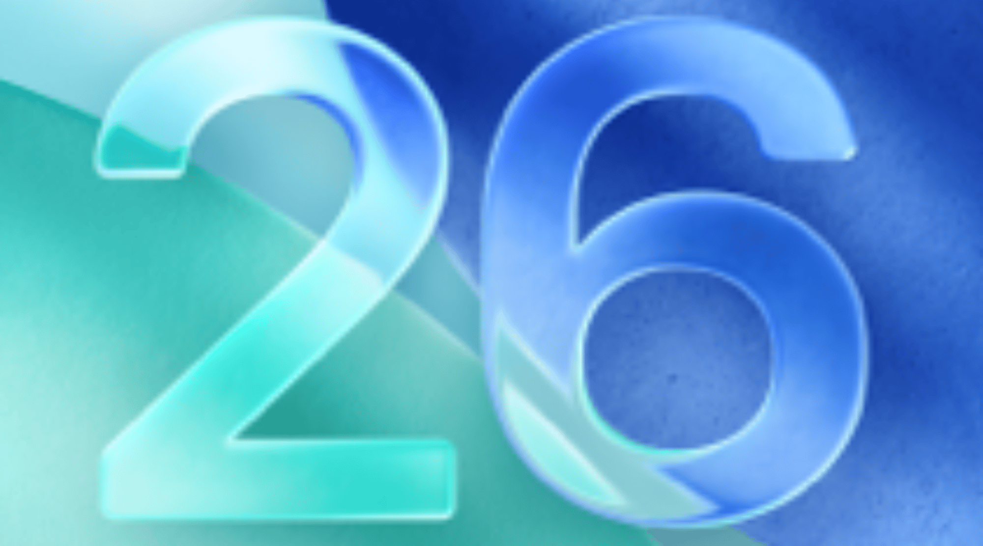 iOS 26 Only