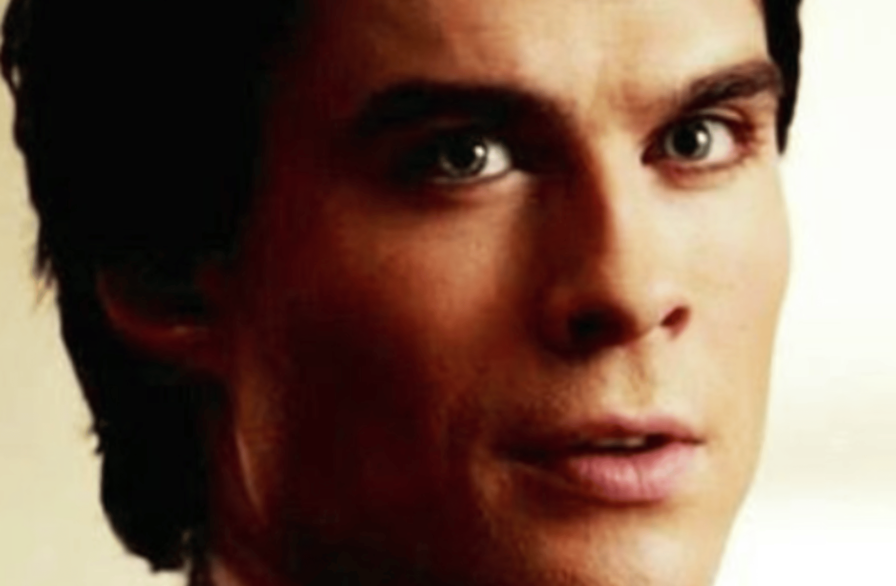 Damon Salvatore