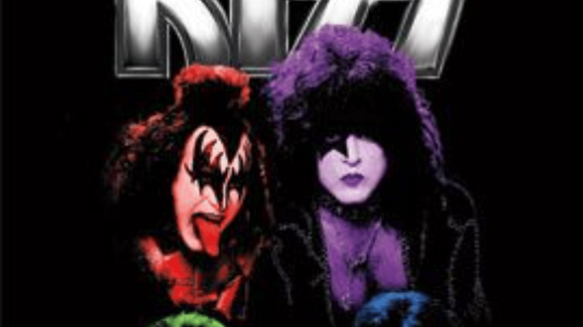 Gene Simmons