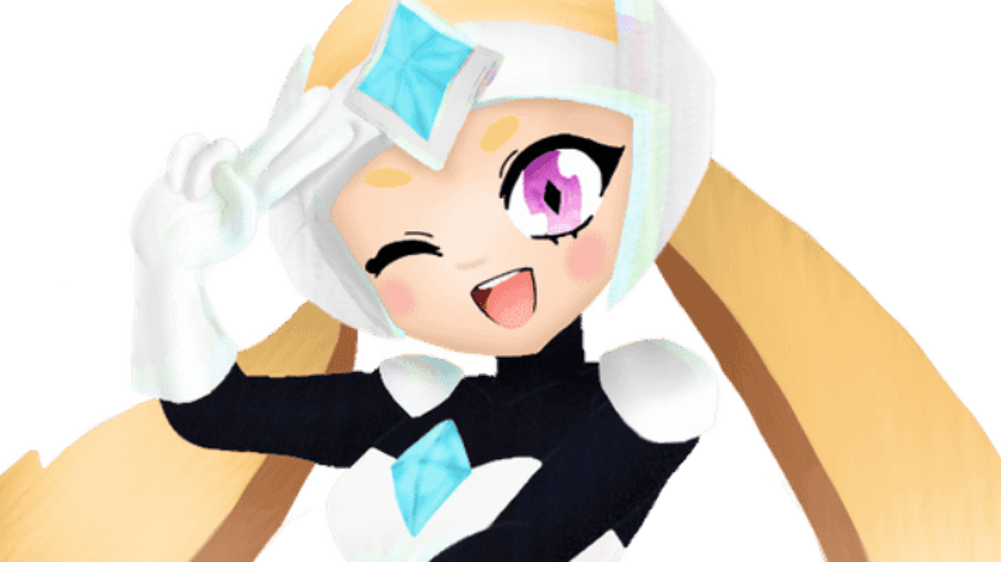 Starr Nova