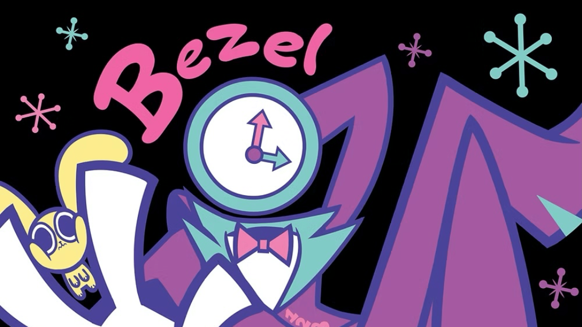 Bezel
