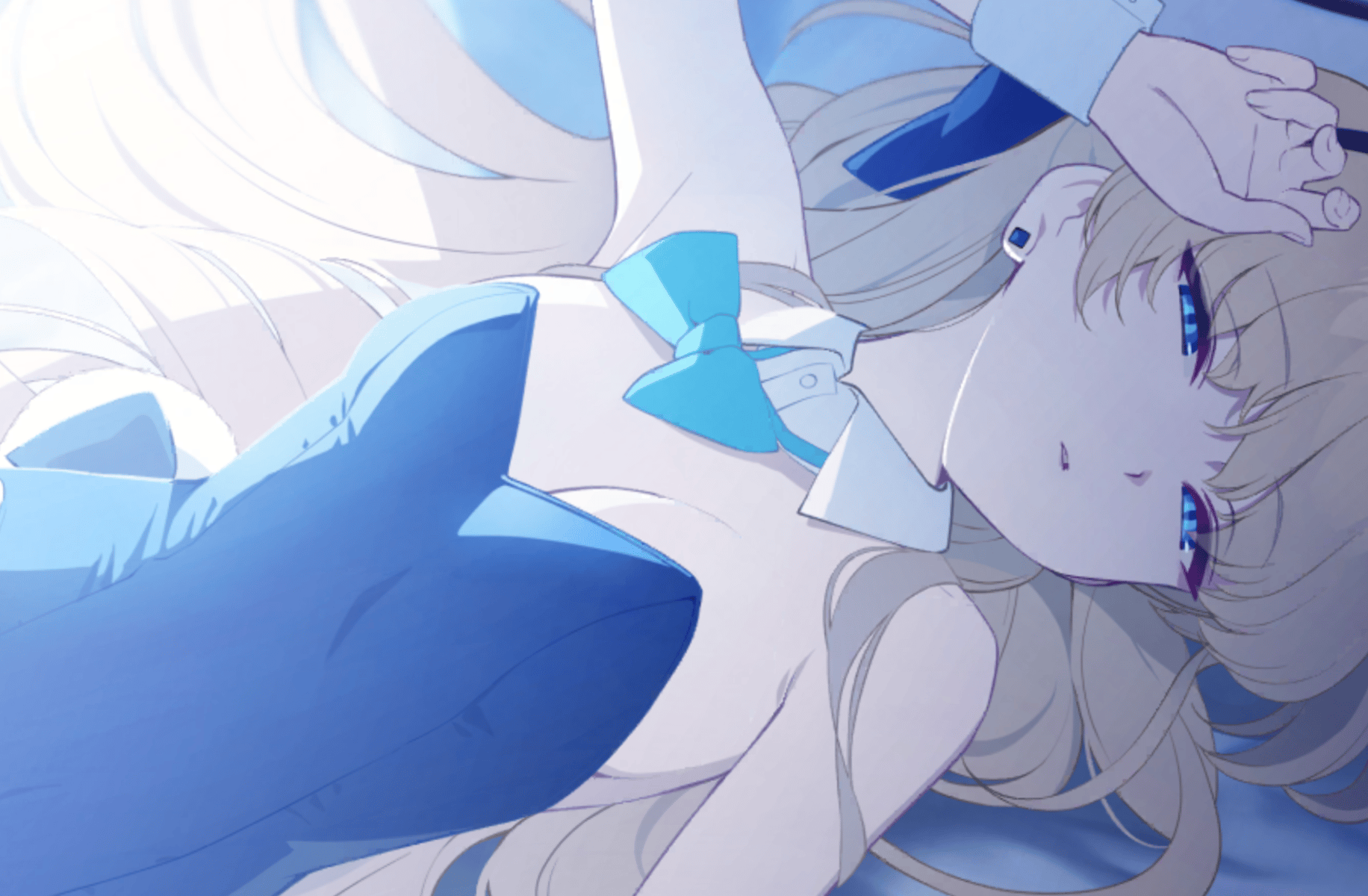 Toki (Bunny)