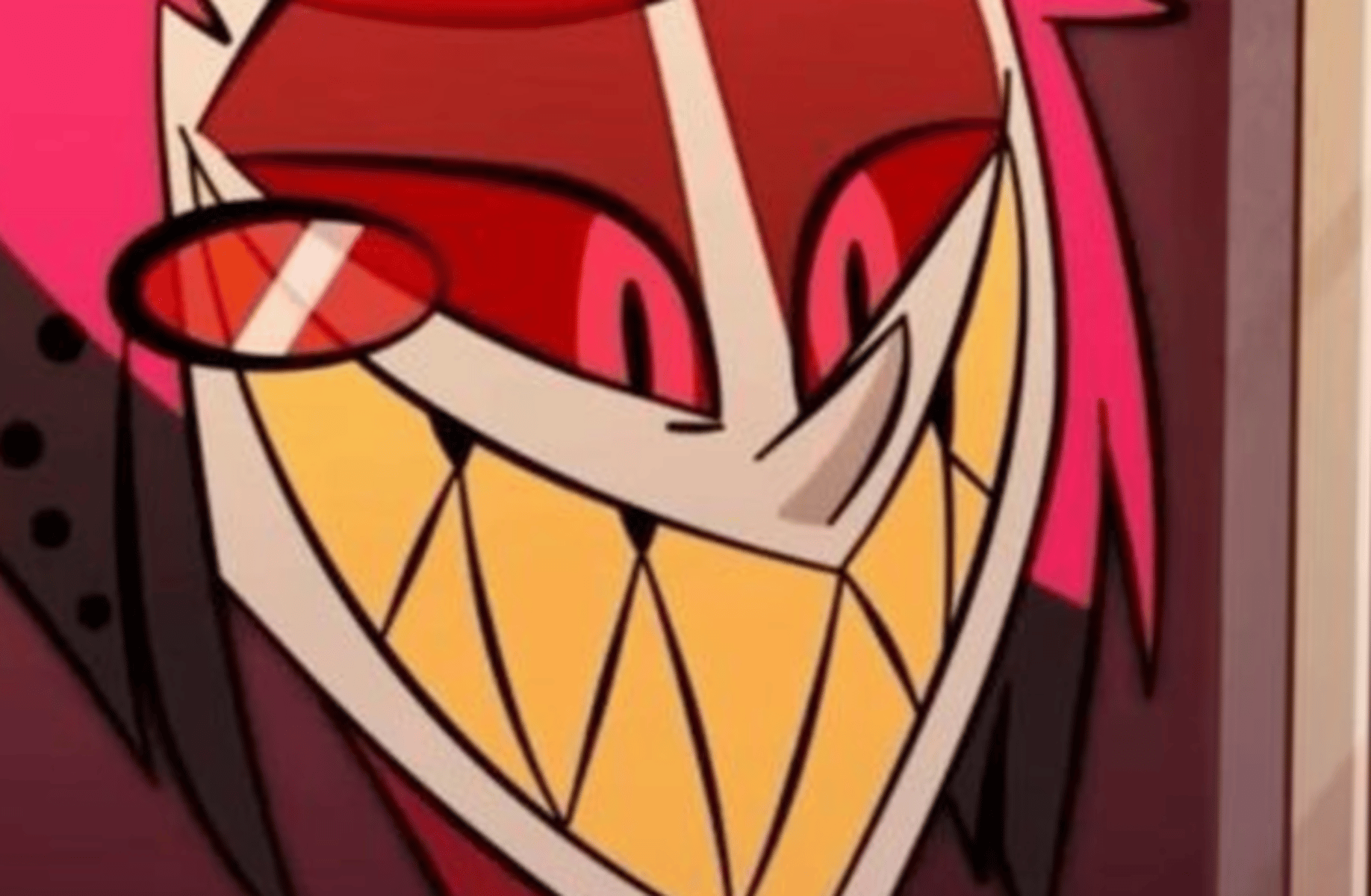 Alastor
