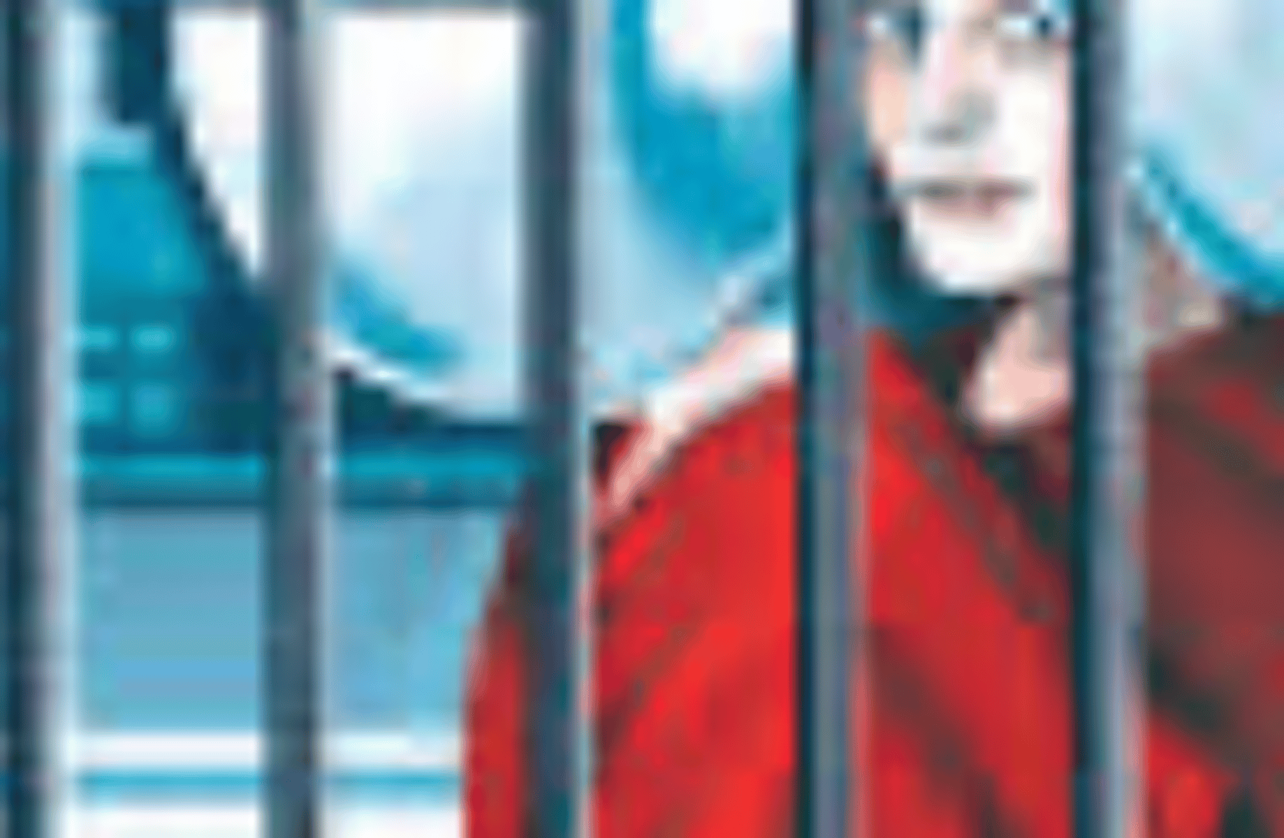 The Handmaid's Tale