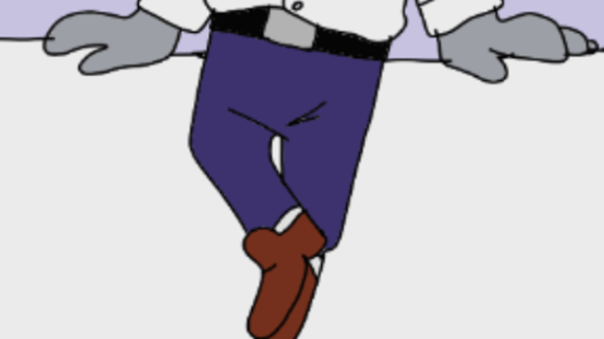 Buster moon