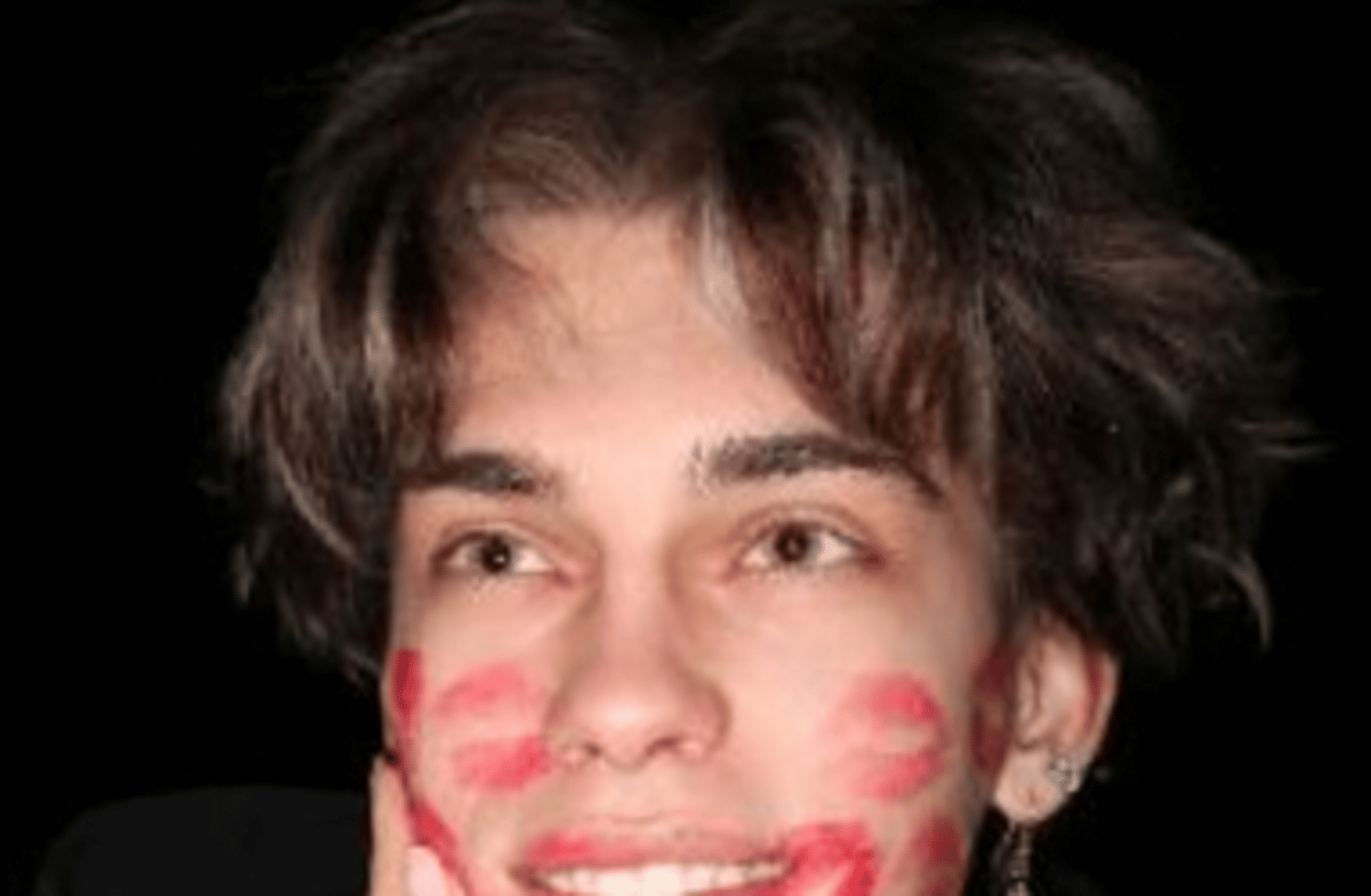 Andrew Pavv