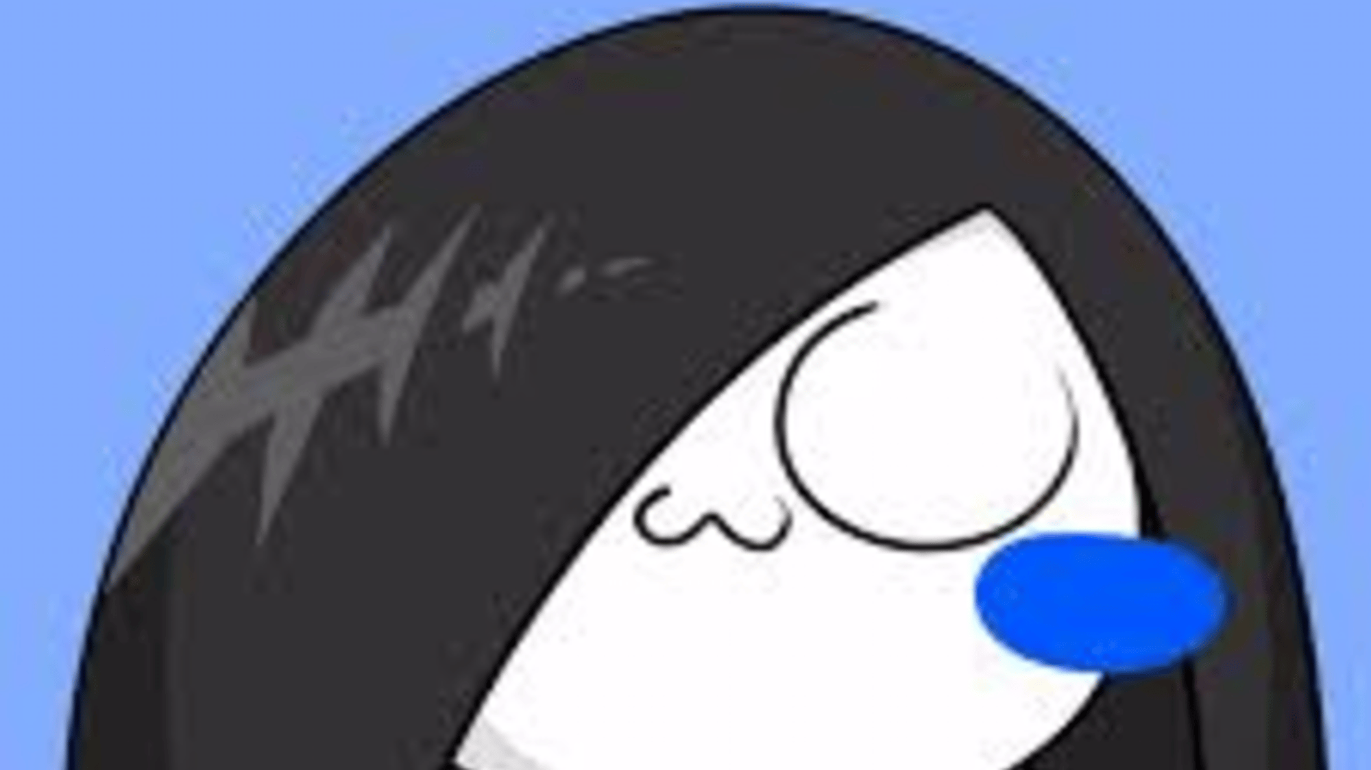 Whisper (big buttocks)