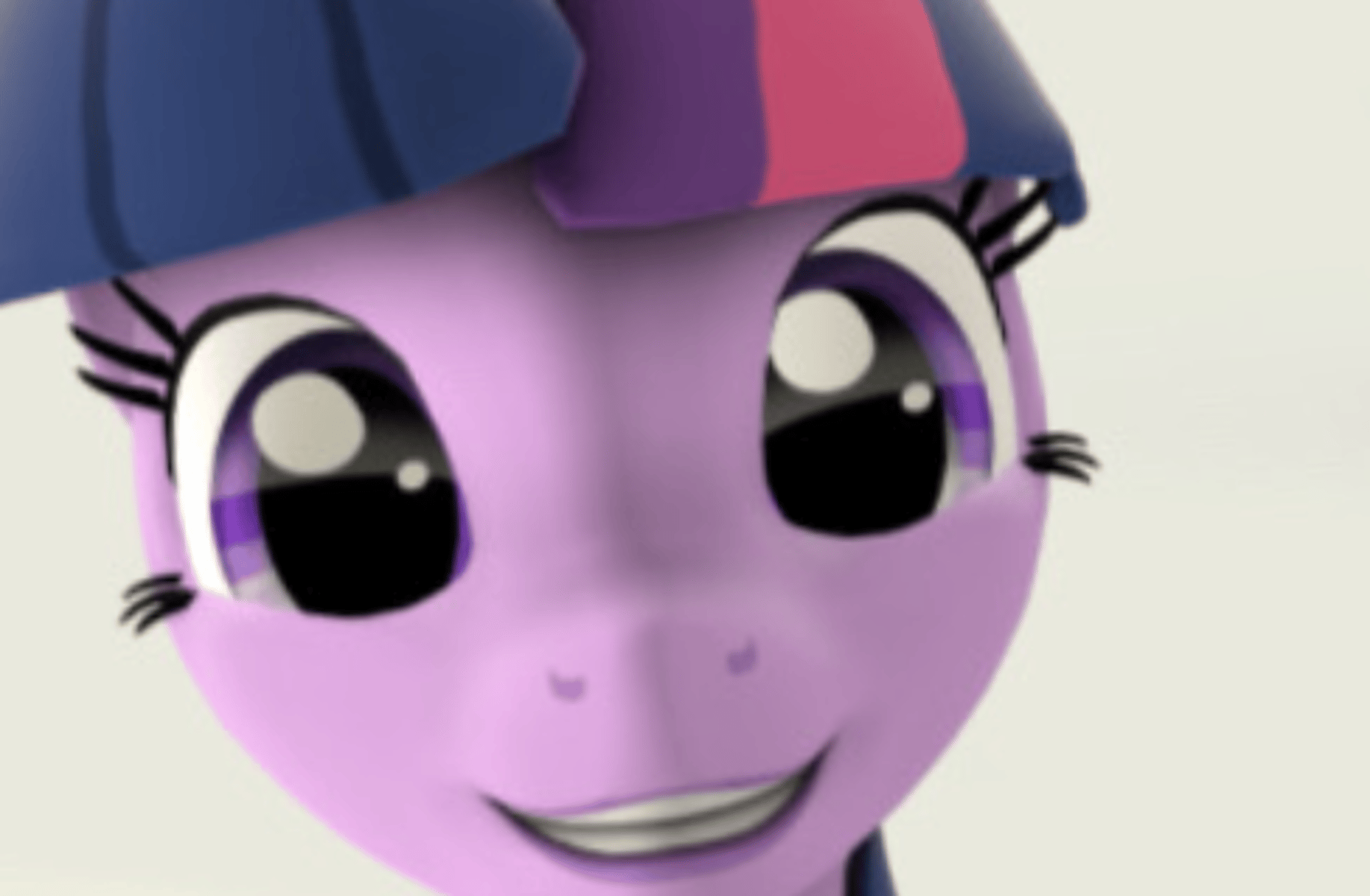 Twilight Sparkle