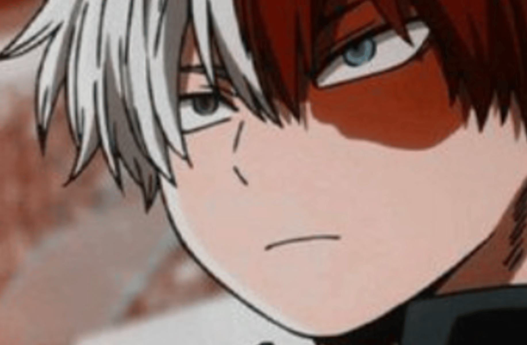 Shoto Todoroki